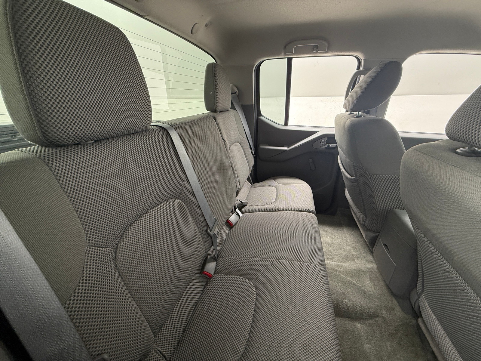 Thumbnail: 2016 Nissan Frontier - 6