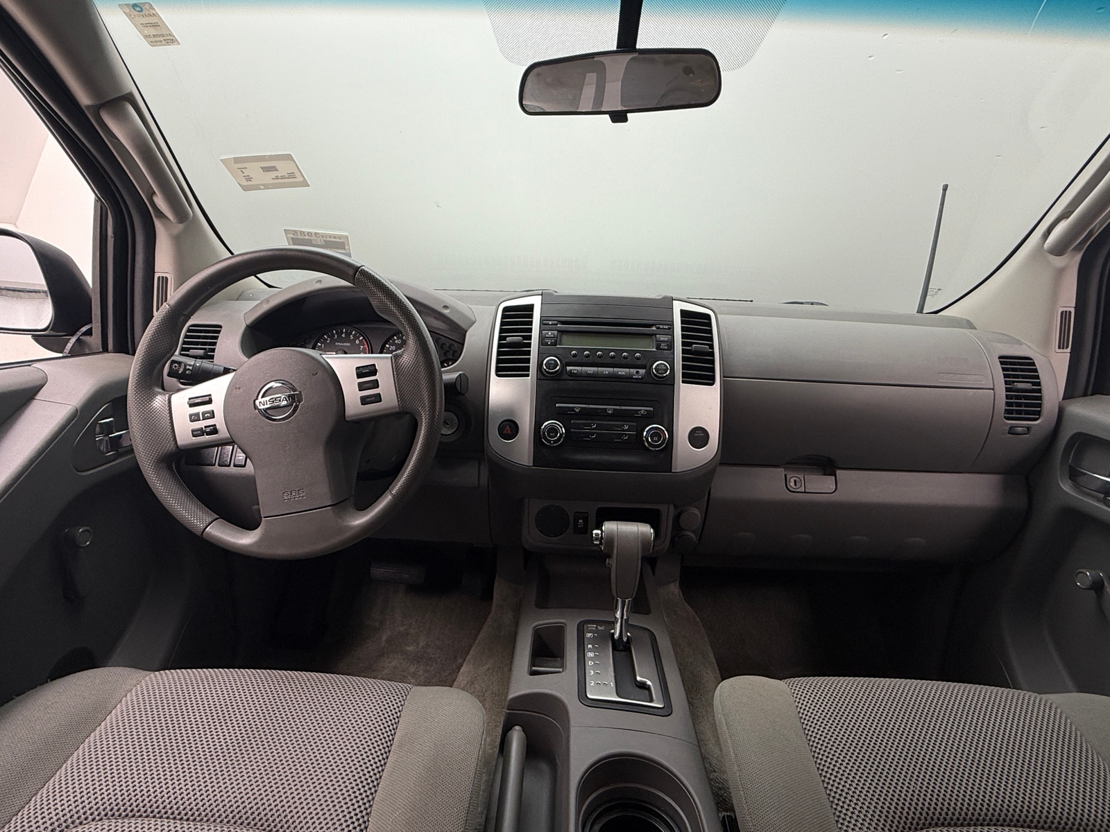 Thumbnail: 2016 Nissan Frontier - 3