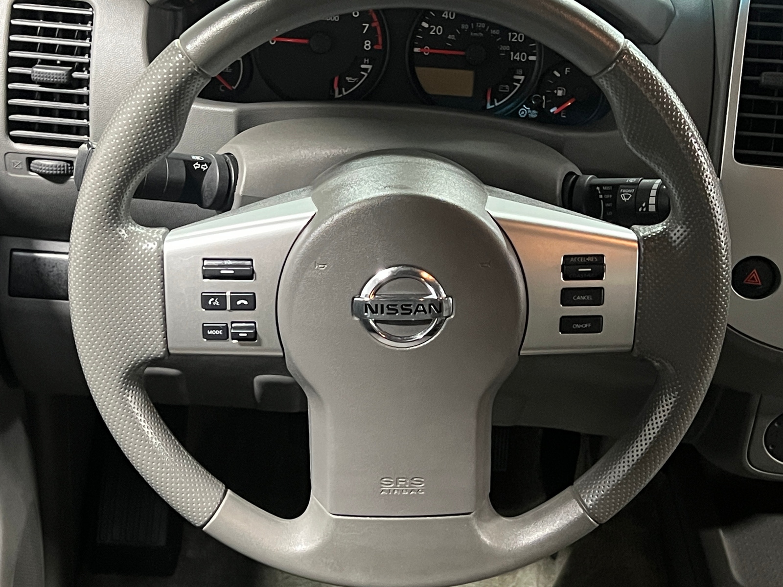 Thumbnail: 2016 Nissan Frontier - 5