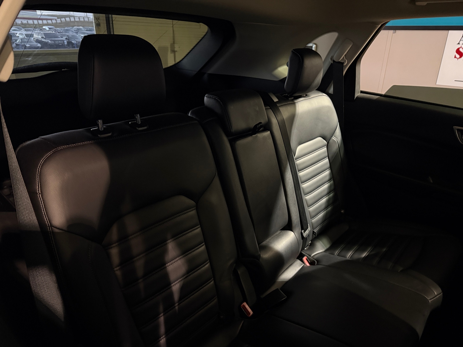 Thumbnail: 2024 Ford Edge - 5