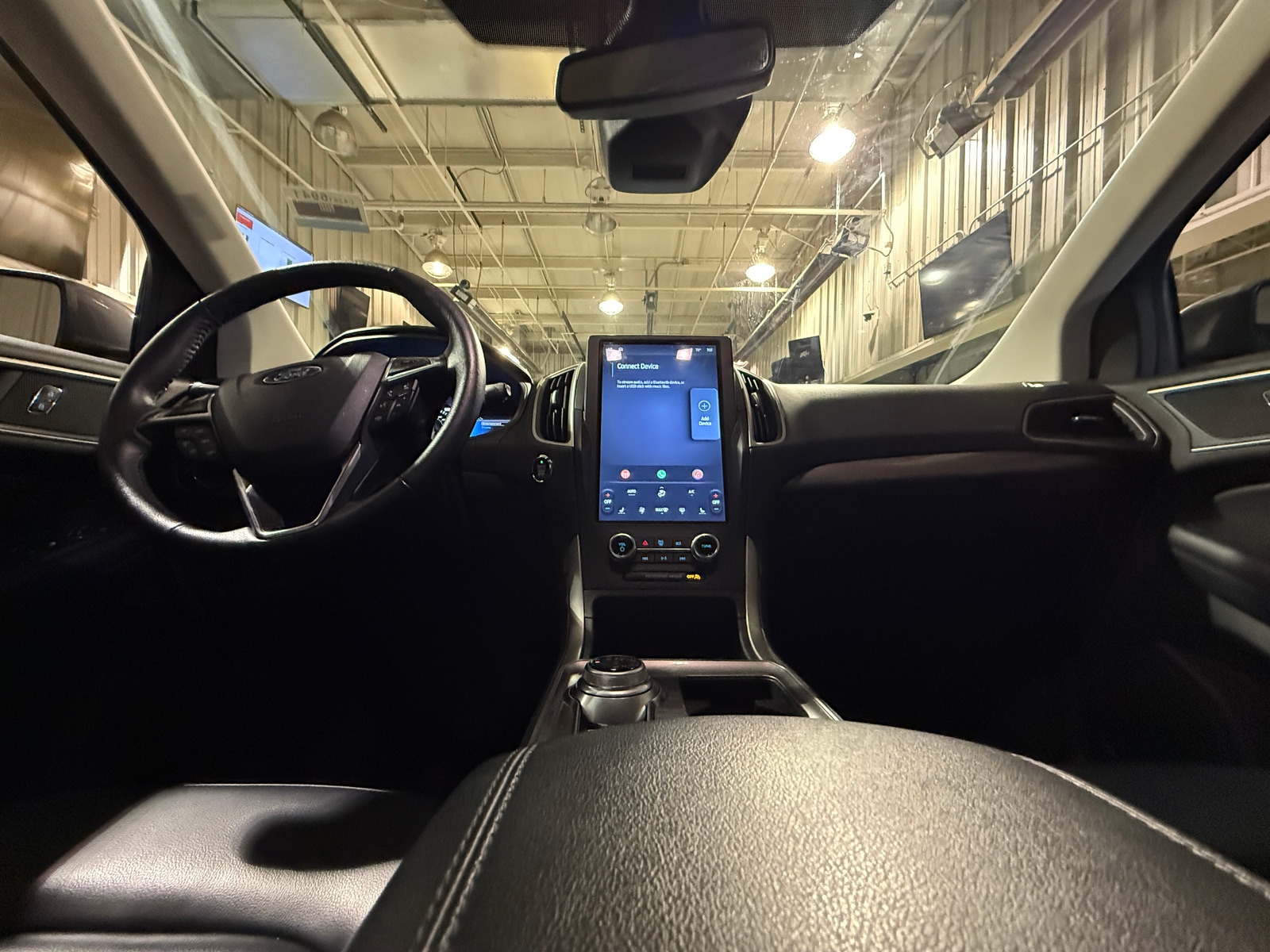 Thumbnail: 2024 Ford Edge - 2