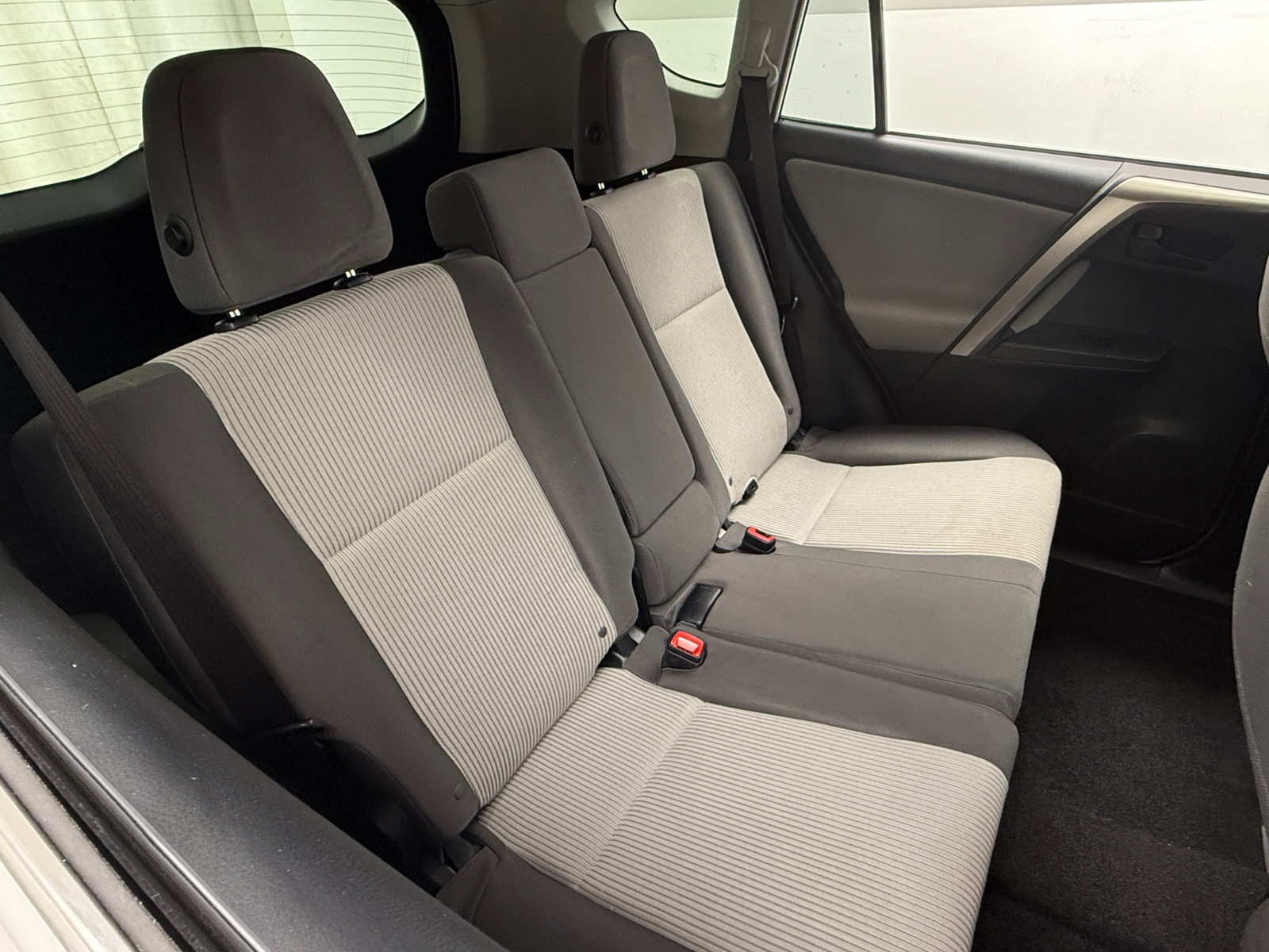 Thumbnail: 2014 Toyota RAV4 - 6