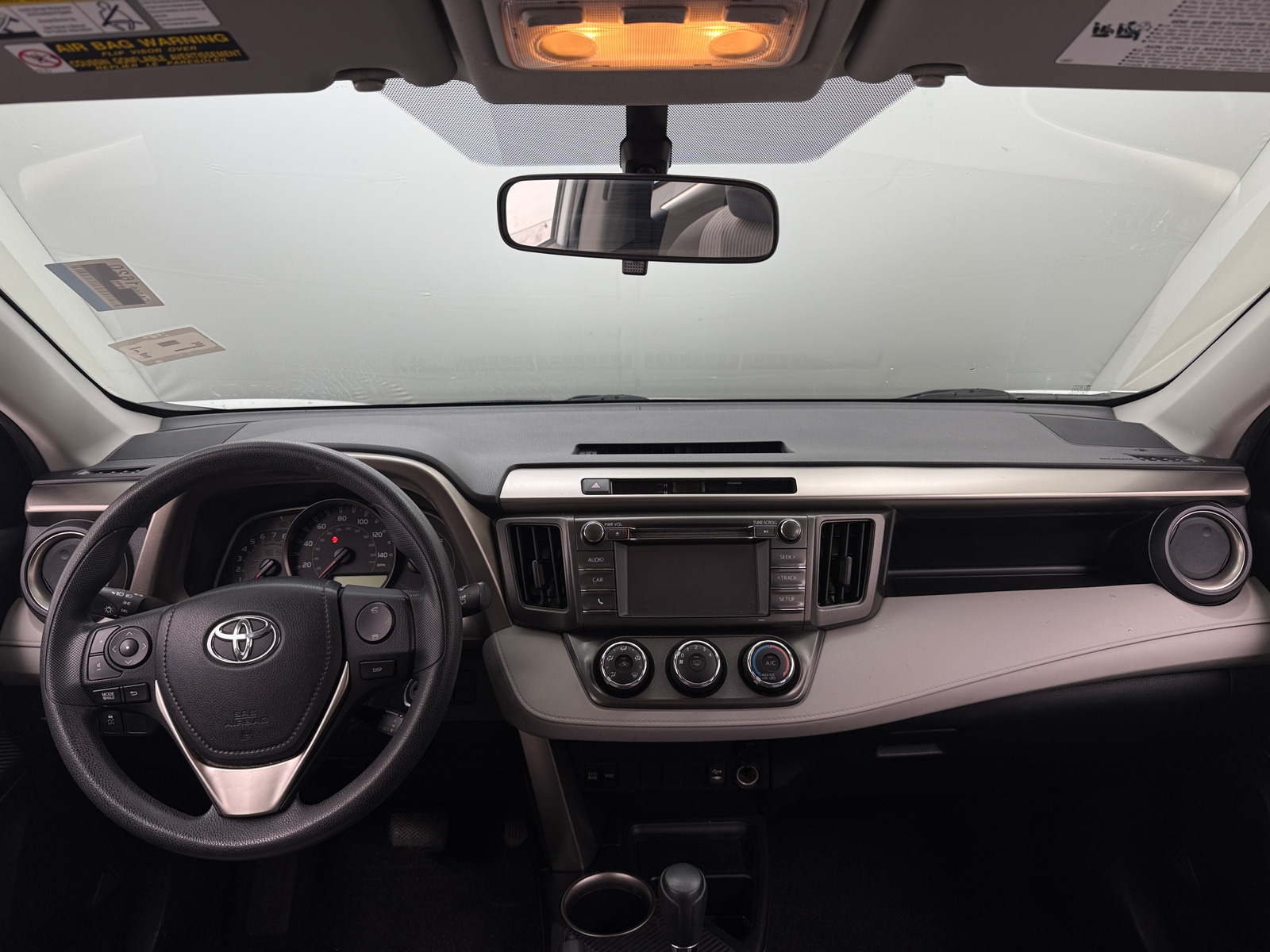Thumbnail: 2014 Toyota RAV4 - 3
