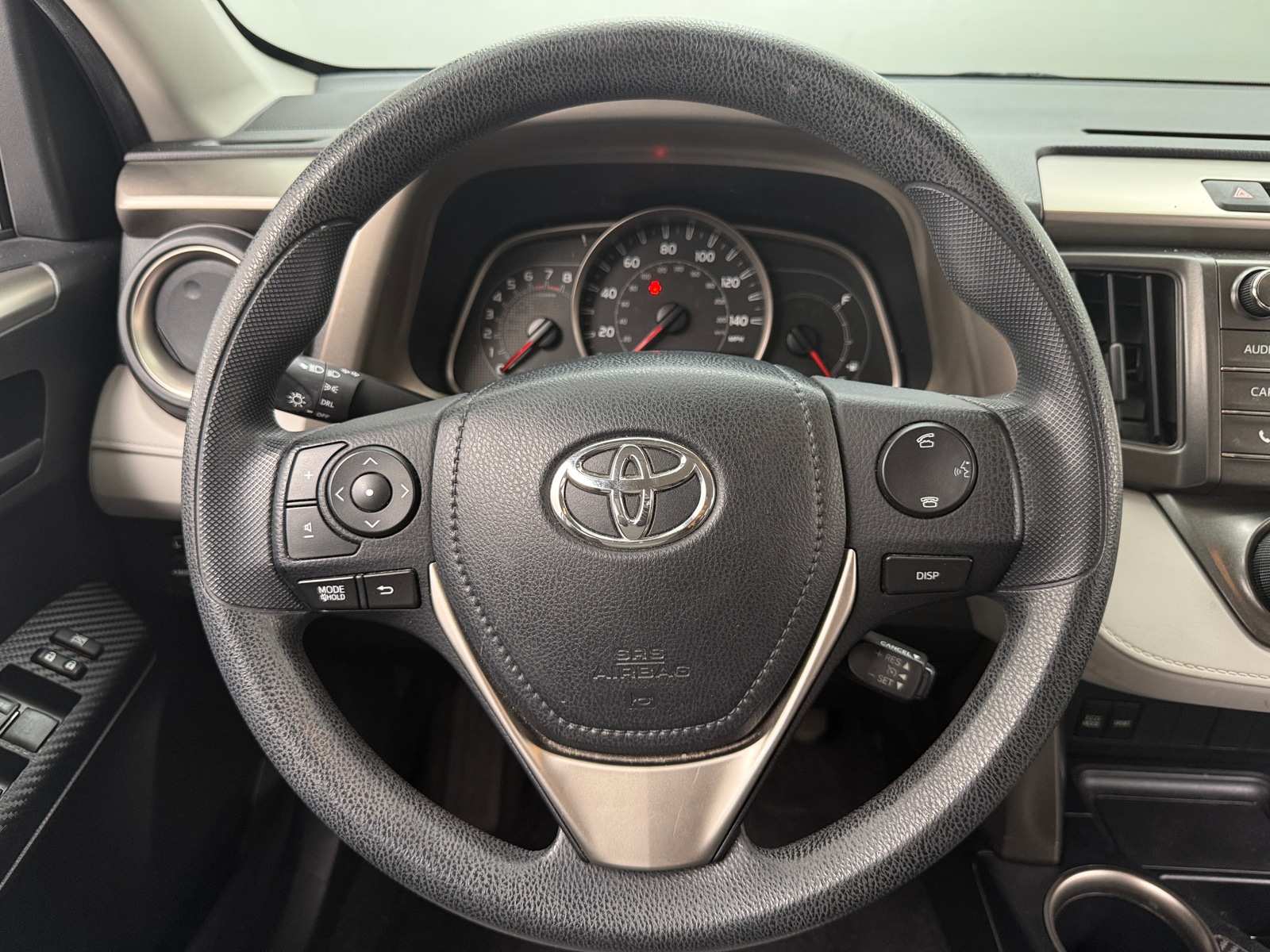 Thumbnail: 2014 Toyota RAV4 - 5