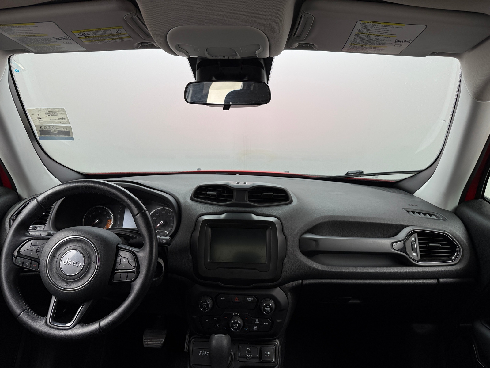 Thumbnail: 2019 Jeep Renegade - 3