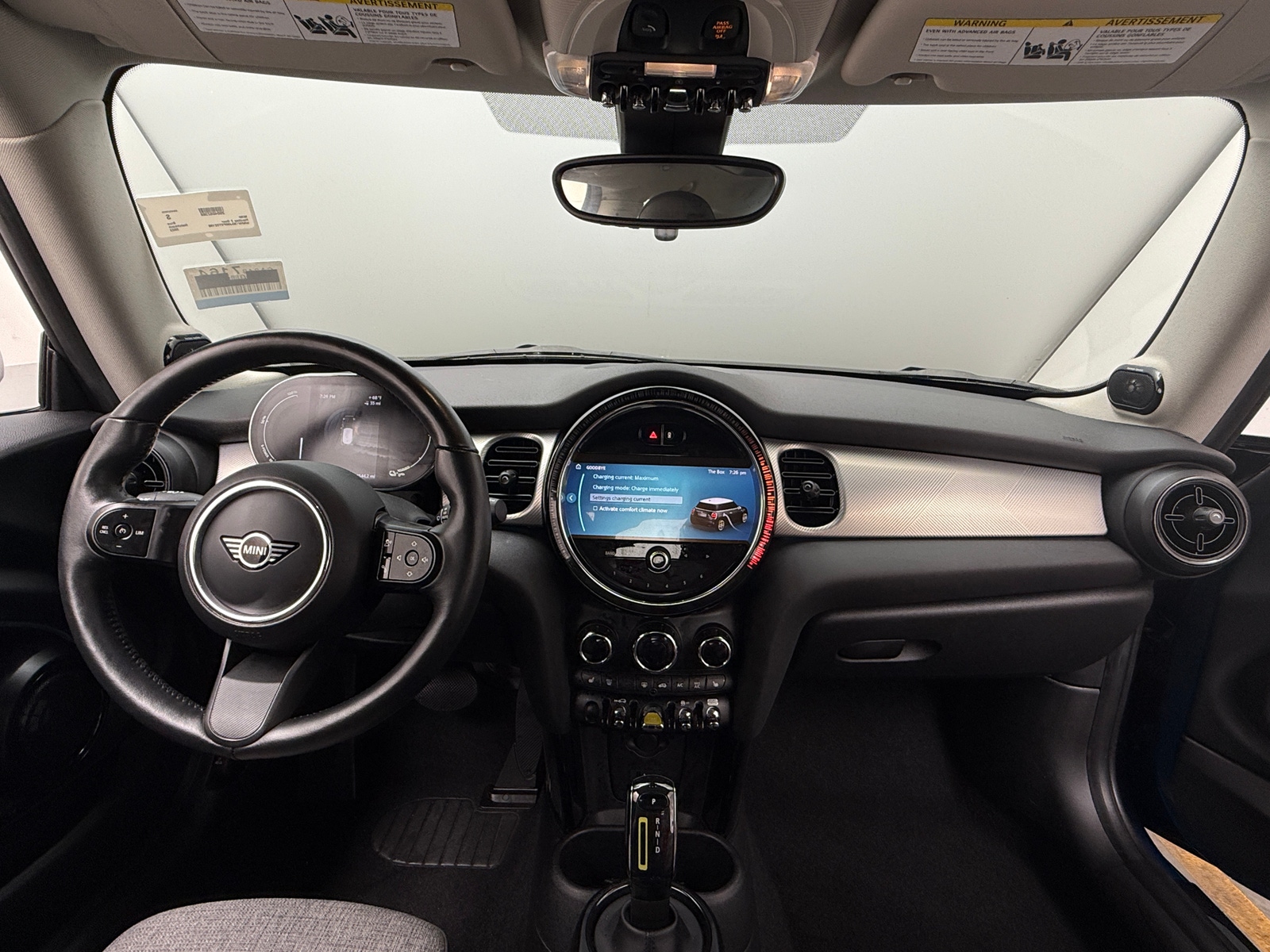 Thumbnail: 2023 MINI Cooper Hardtop - 3