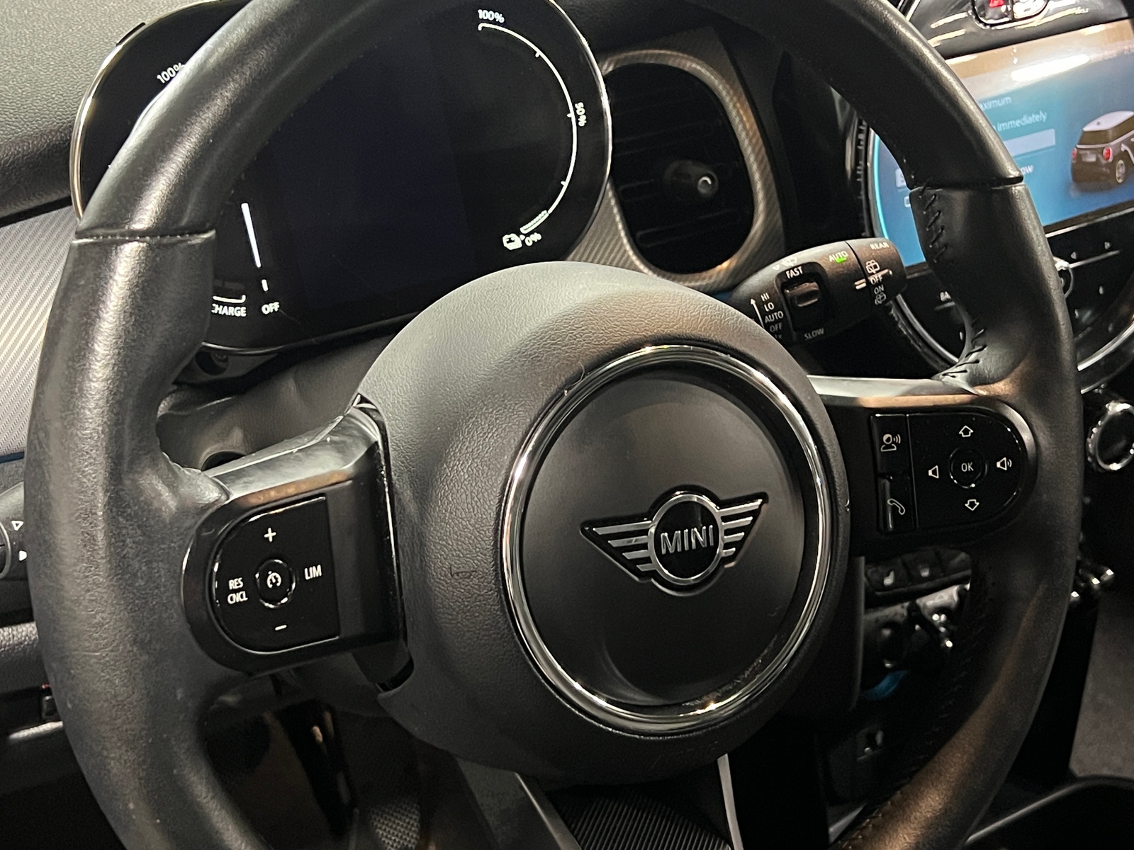 Thumbnail: 2023 MINI Cooper Hardtop - 5