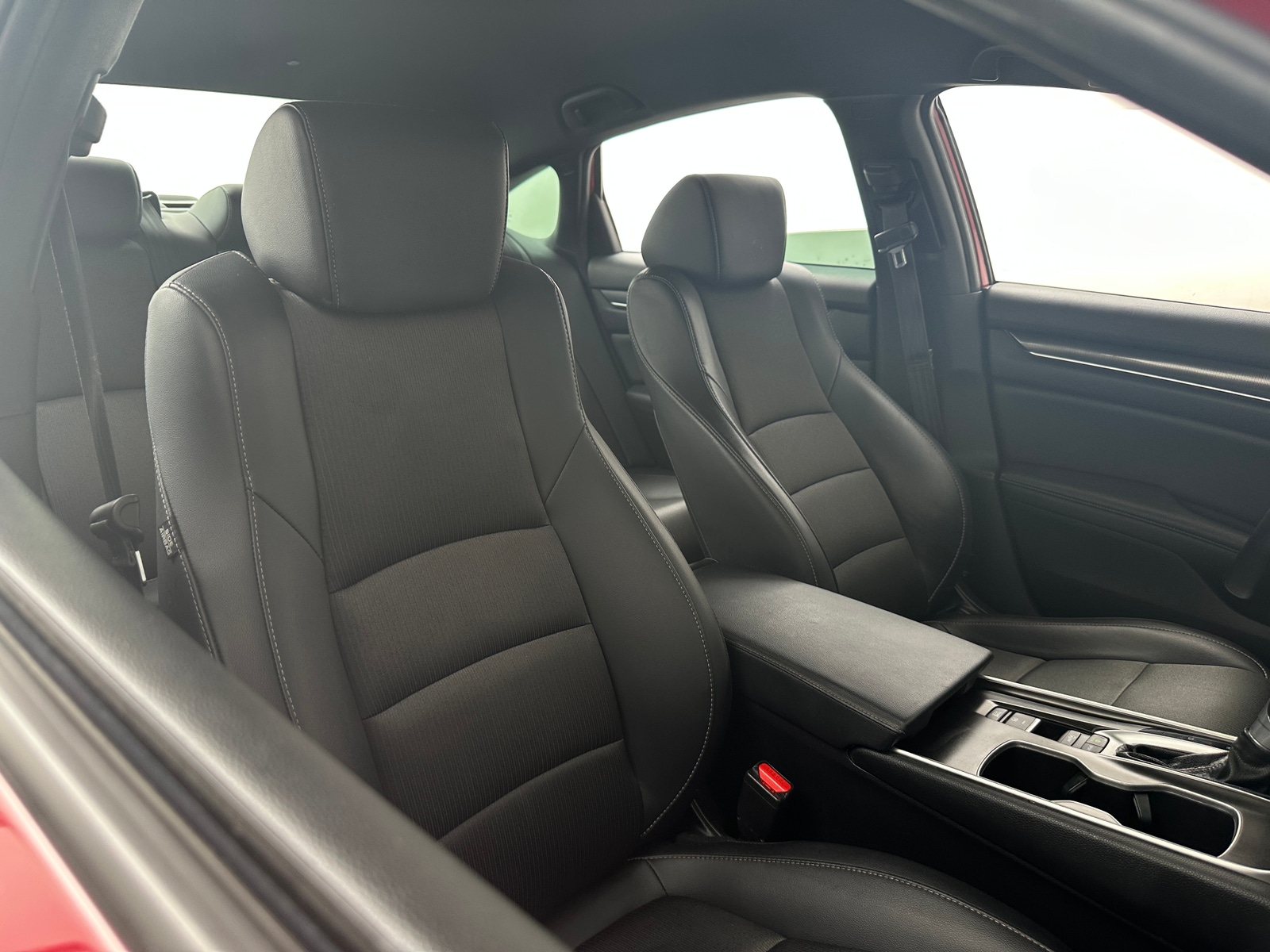Thumbnail: 2021 Honda Accord - 2