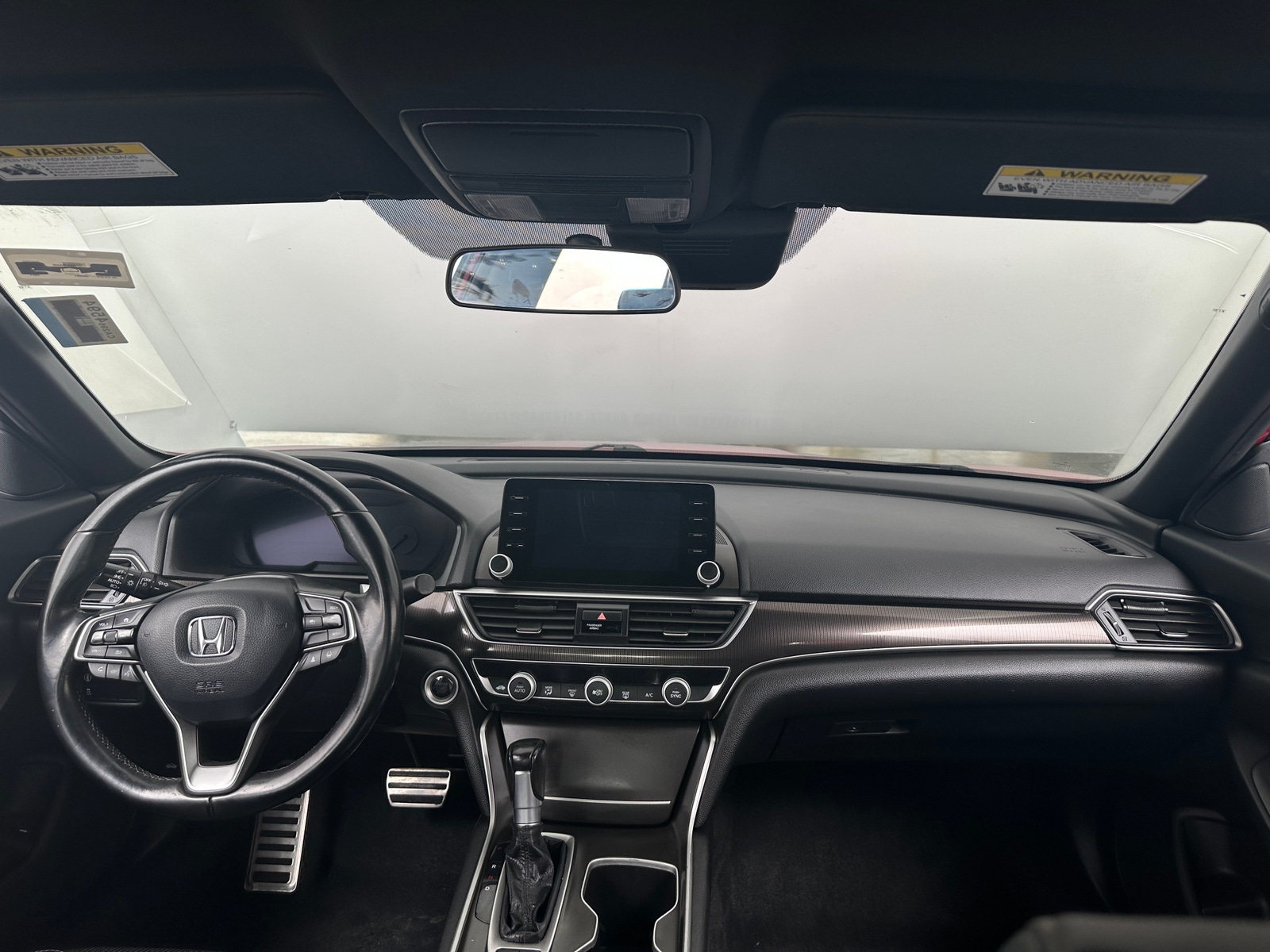 Thumbnail: 2021 Honda Accord - 3
