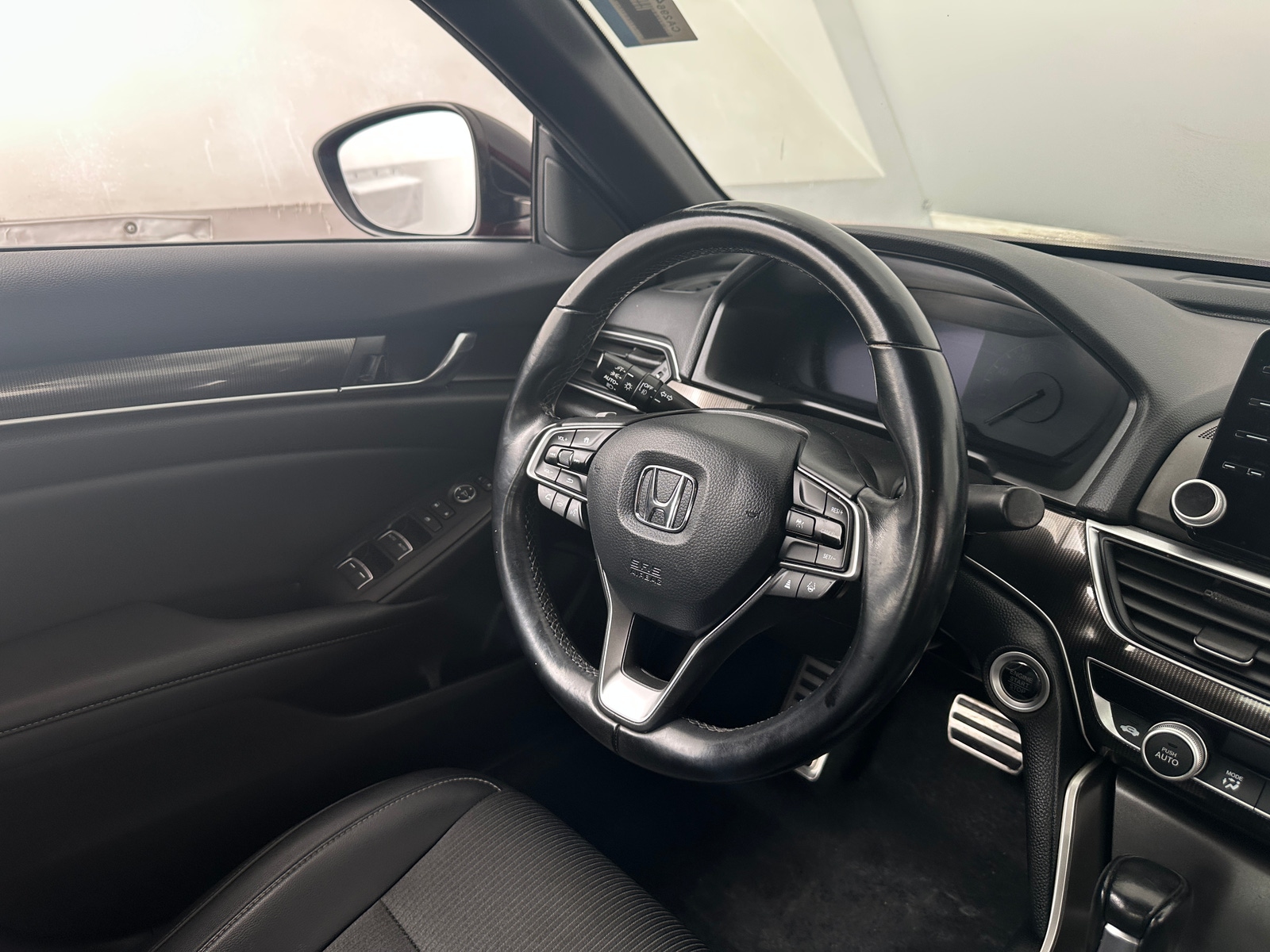 Thumbnail: 2021 Honda Accord - 5