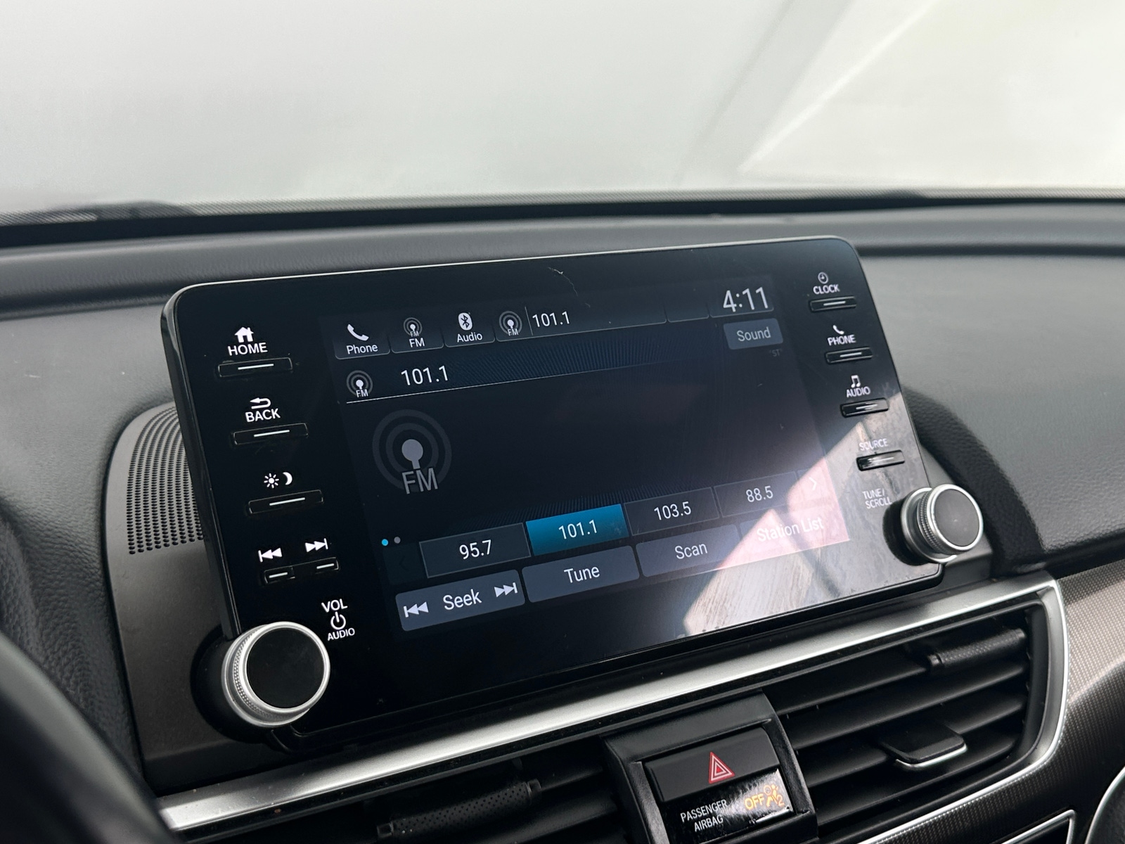 Thumbnail: 2021 Honda Accord - 4