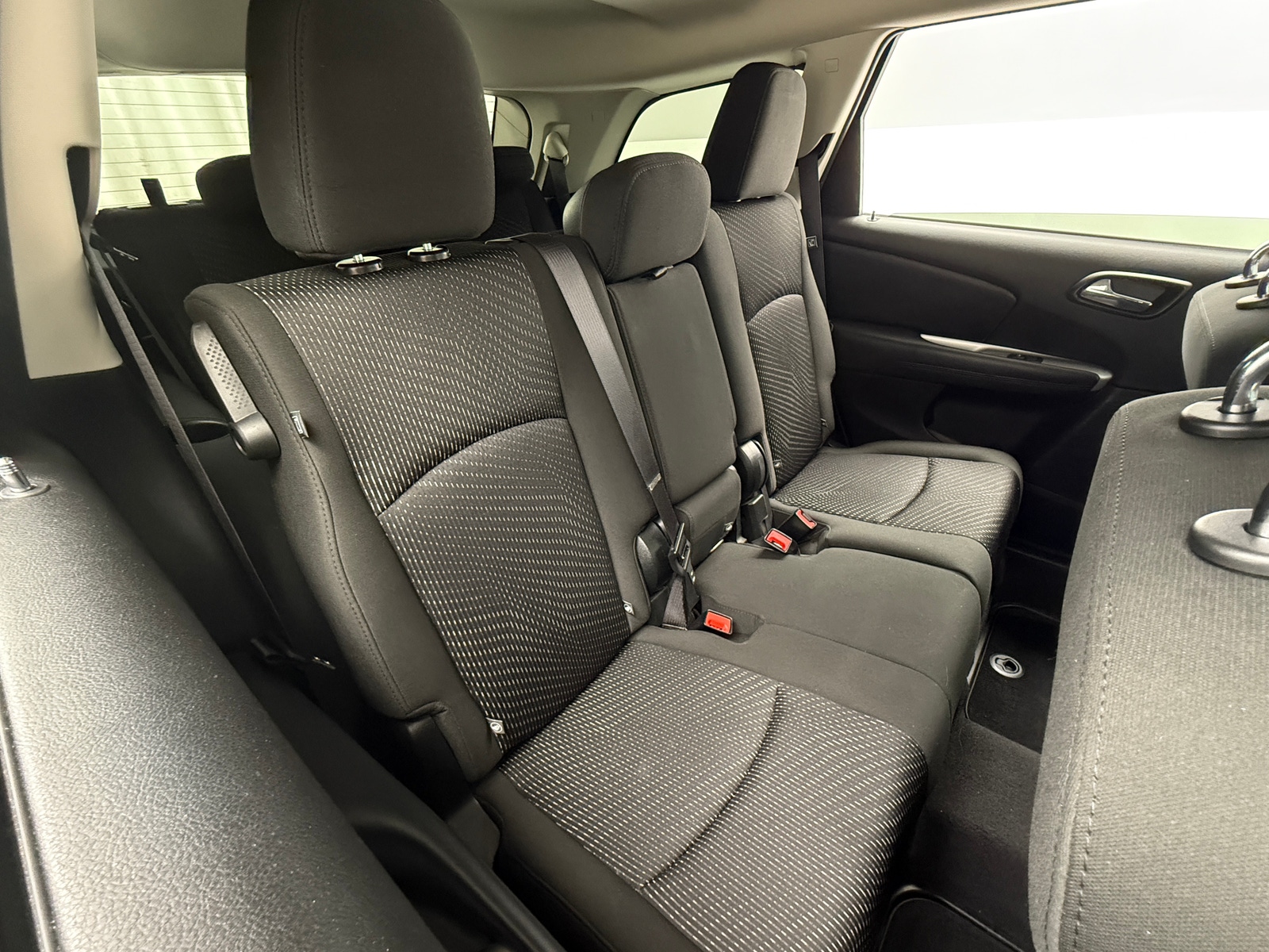 Thumbnail: 2019 Dodge Journey - 6