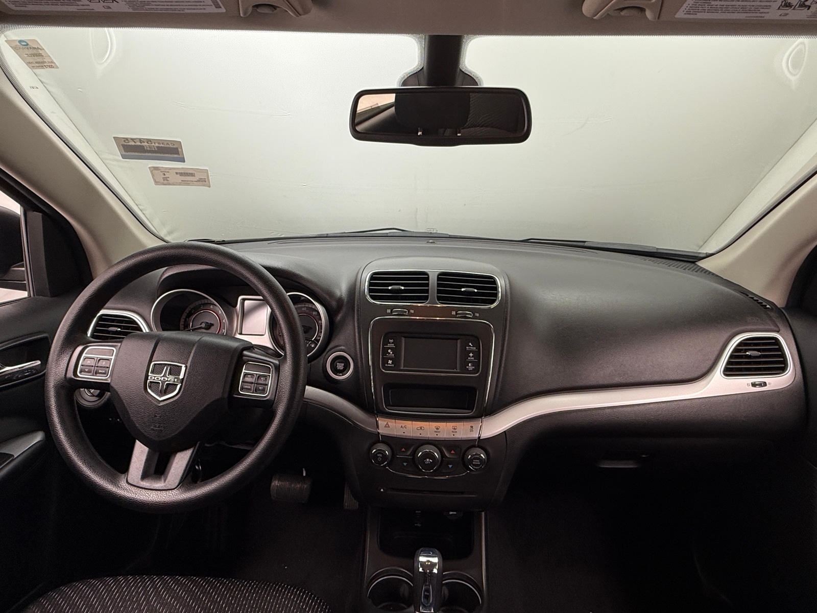 Thumbnail: 2019 Dodge Journey - 3