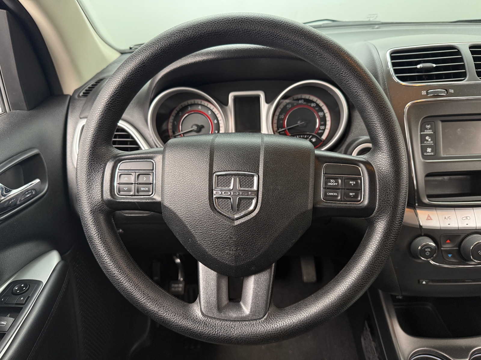 Thumbnail: 2019 Dodge Journey - 5