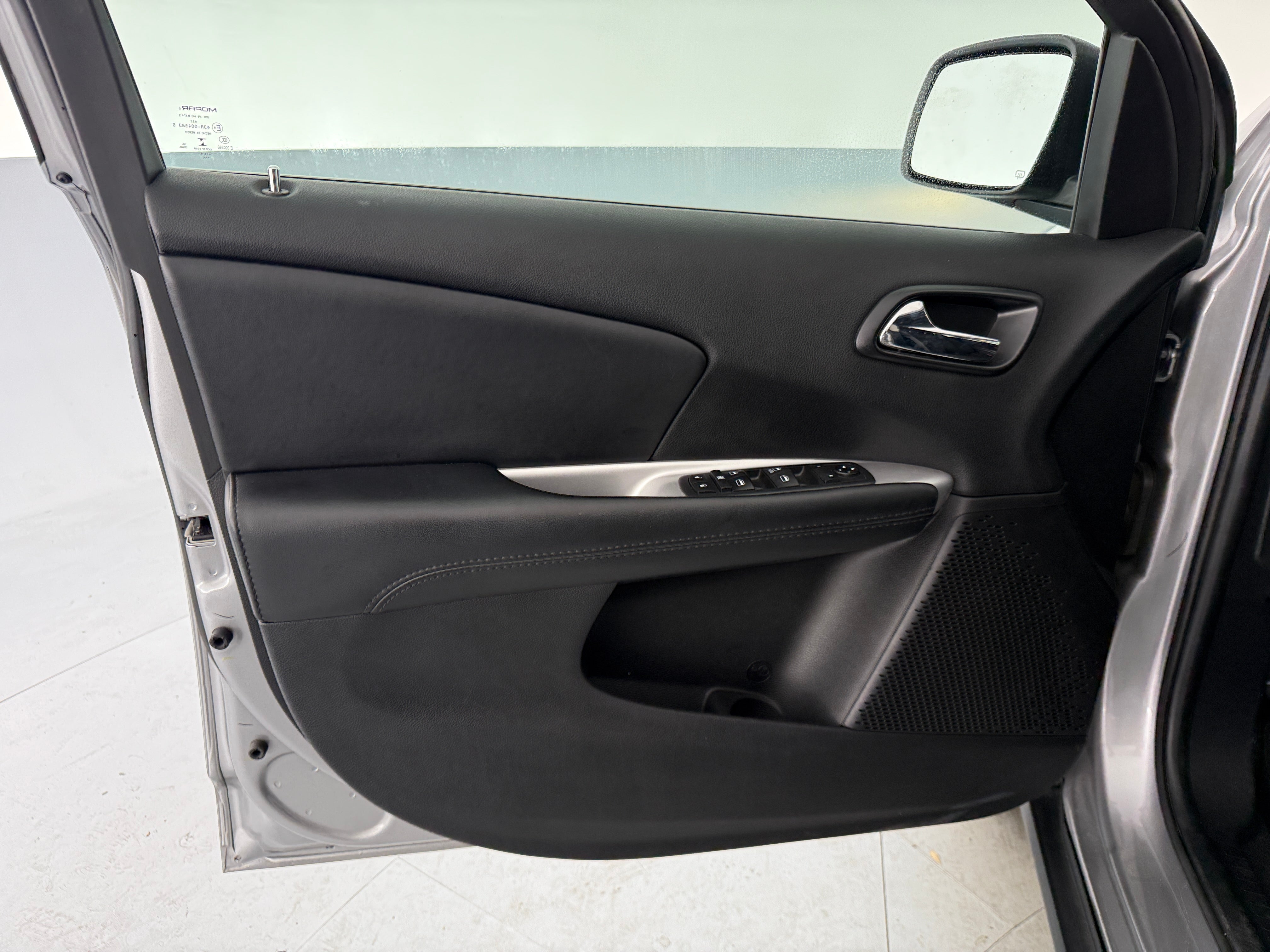 2019 Dodge Journey