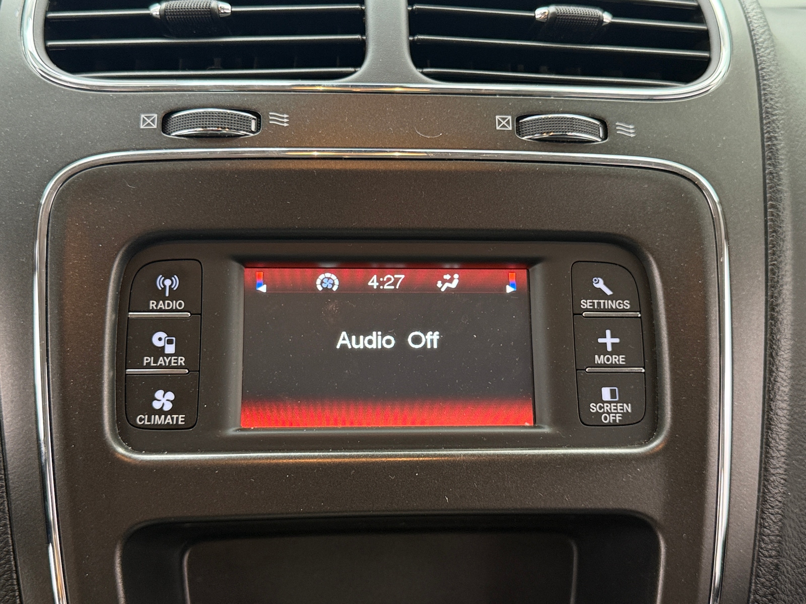 Thumbnail: 2019 Dodge Journey - 4