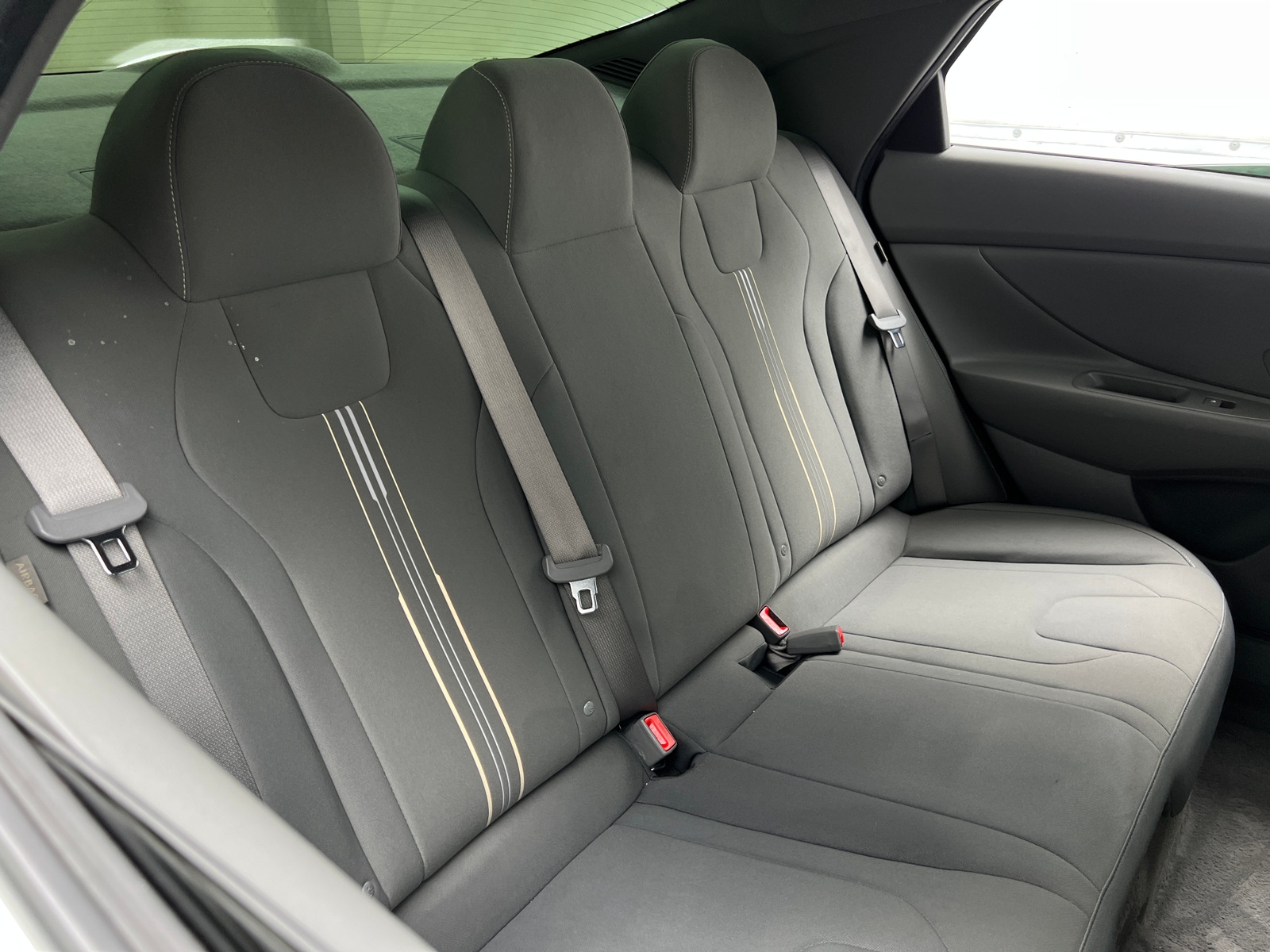 Thumbnail: 2024 Hyundai Elantra - 6