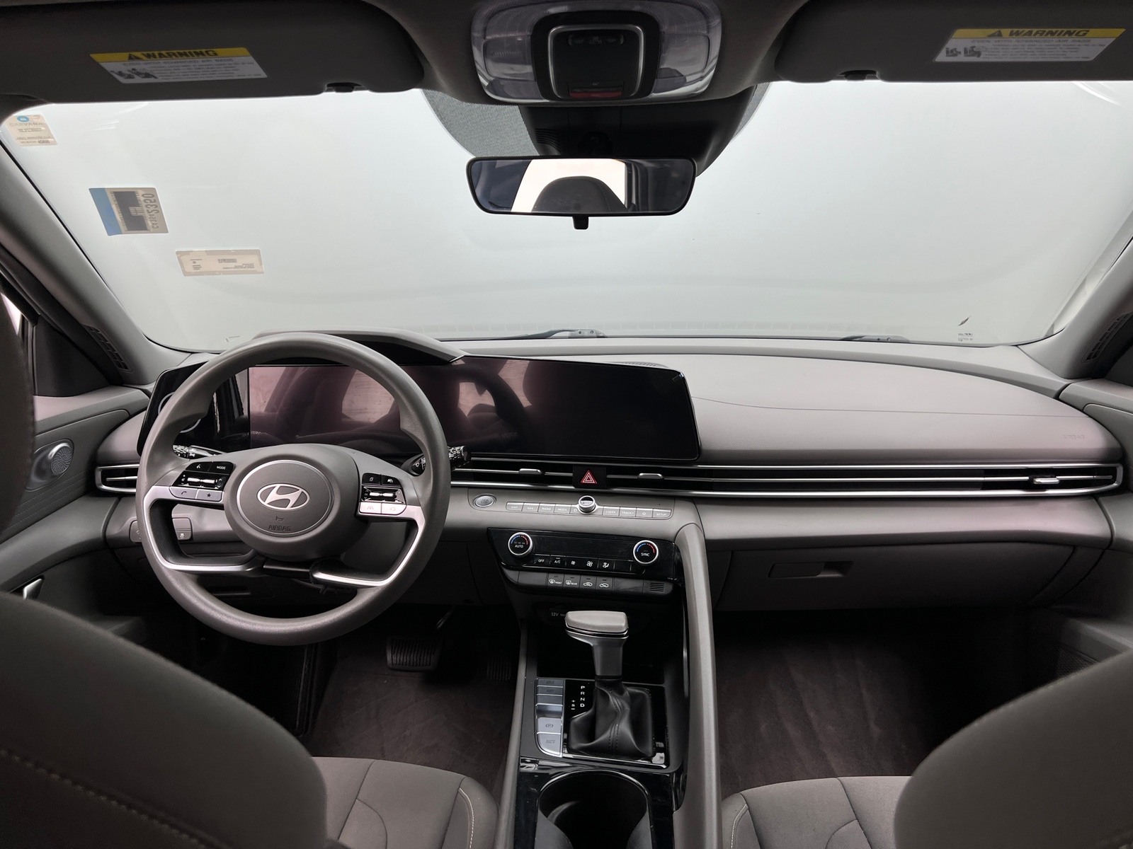 Thumbnail: 2024 Hyundai Elantra - 3