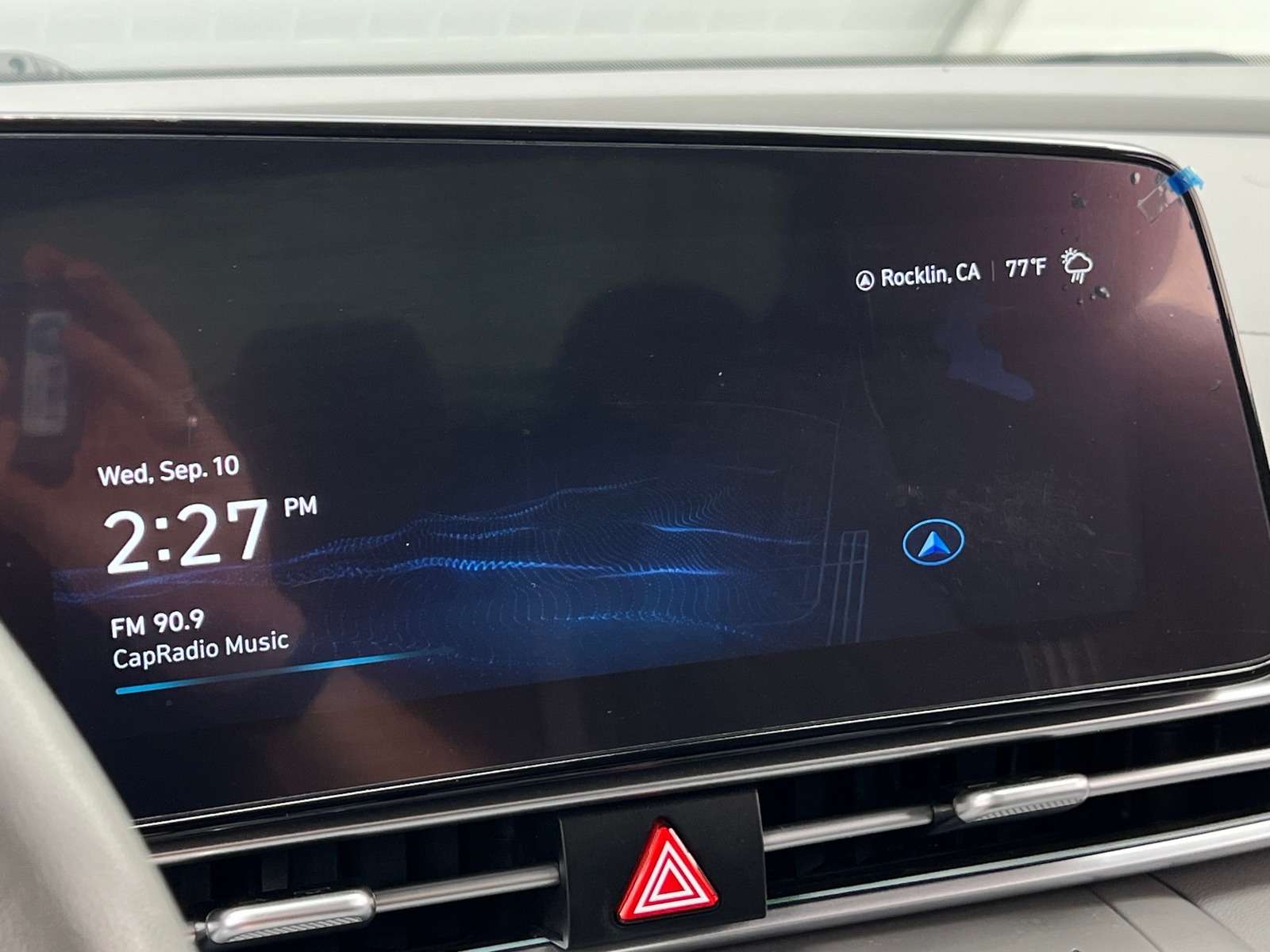 Thumbnail: 2024 Hyundai Elantra - 4