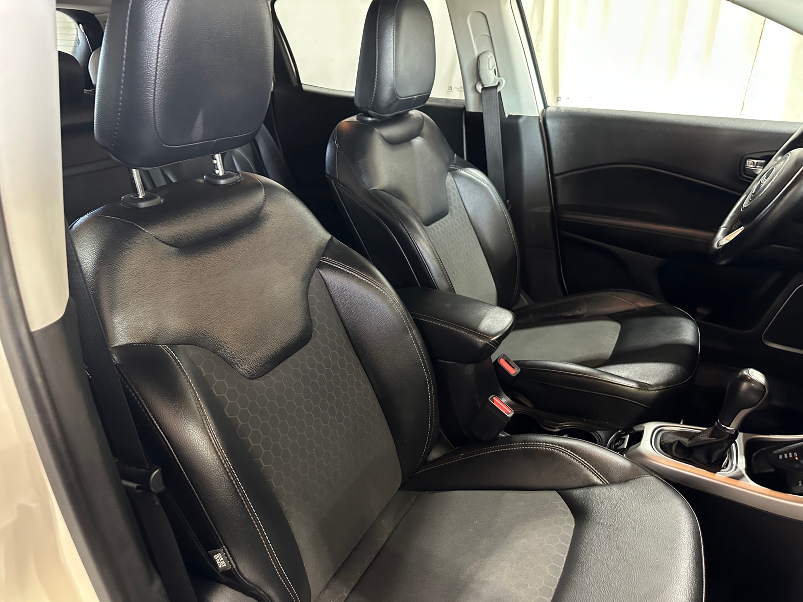 Thumbnail: 2019 Jeep Compass - 2