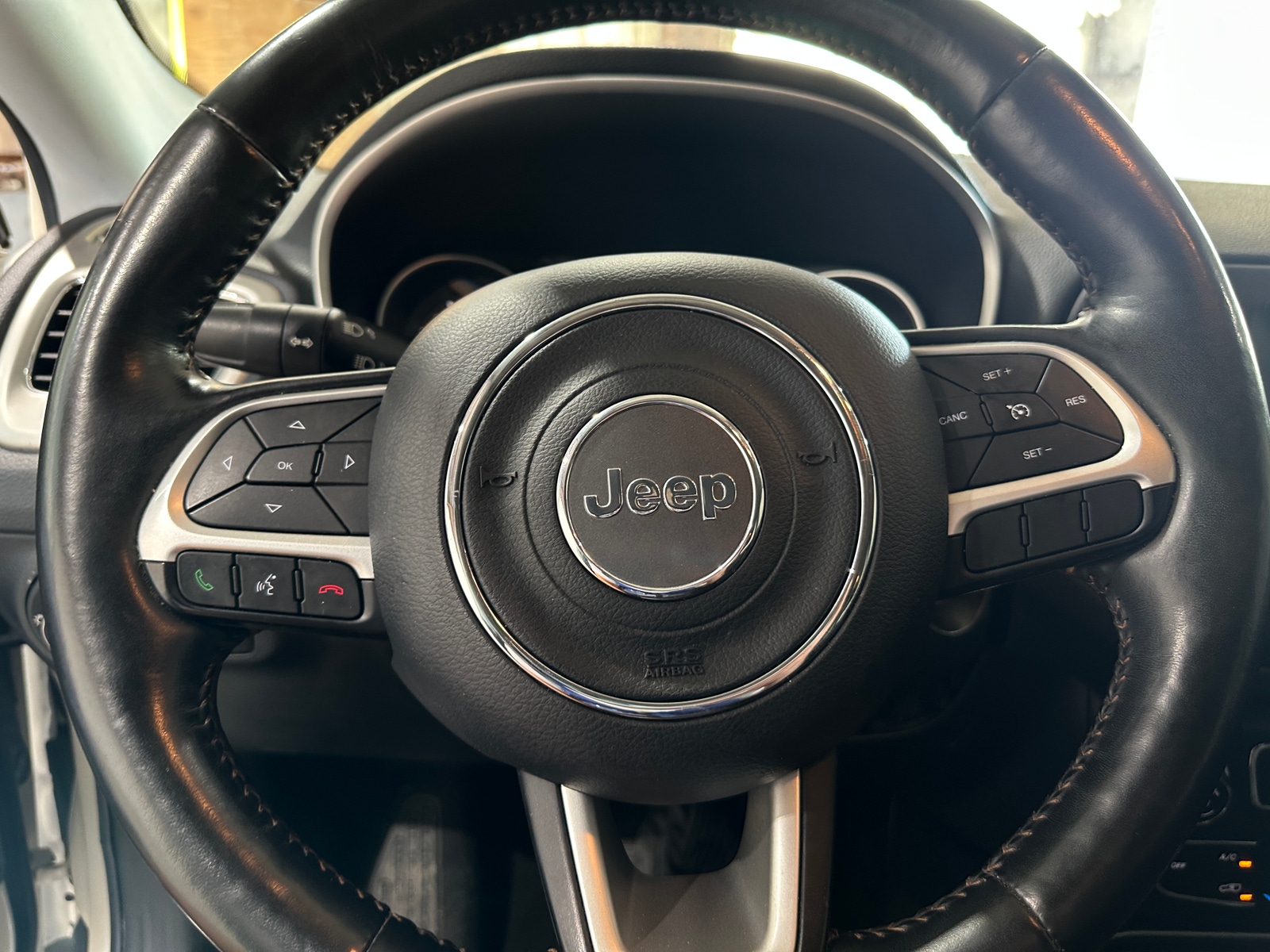 Thumbnail: 2019 Jeep Compass - 5