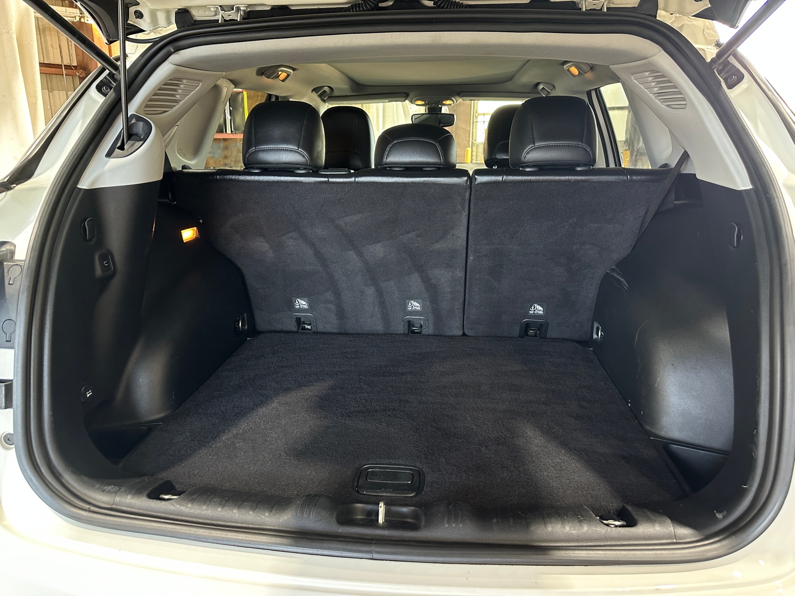 Thumbnail: 2019 Jeep Compass - 7