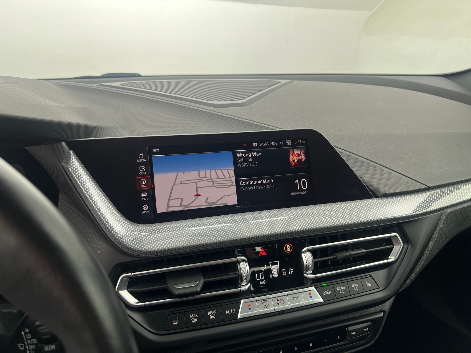 Thumbnail: 2024 BMW 2 Series - 3
