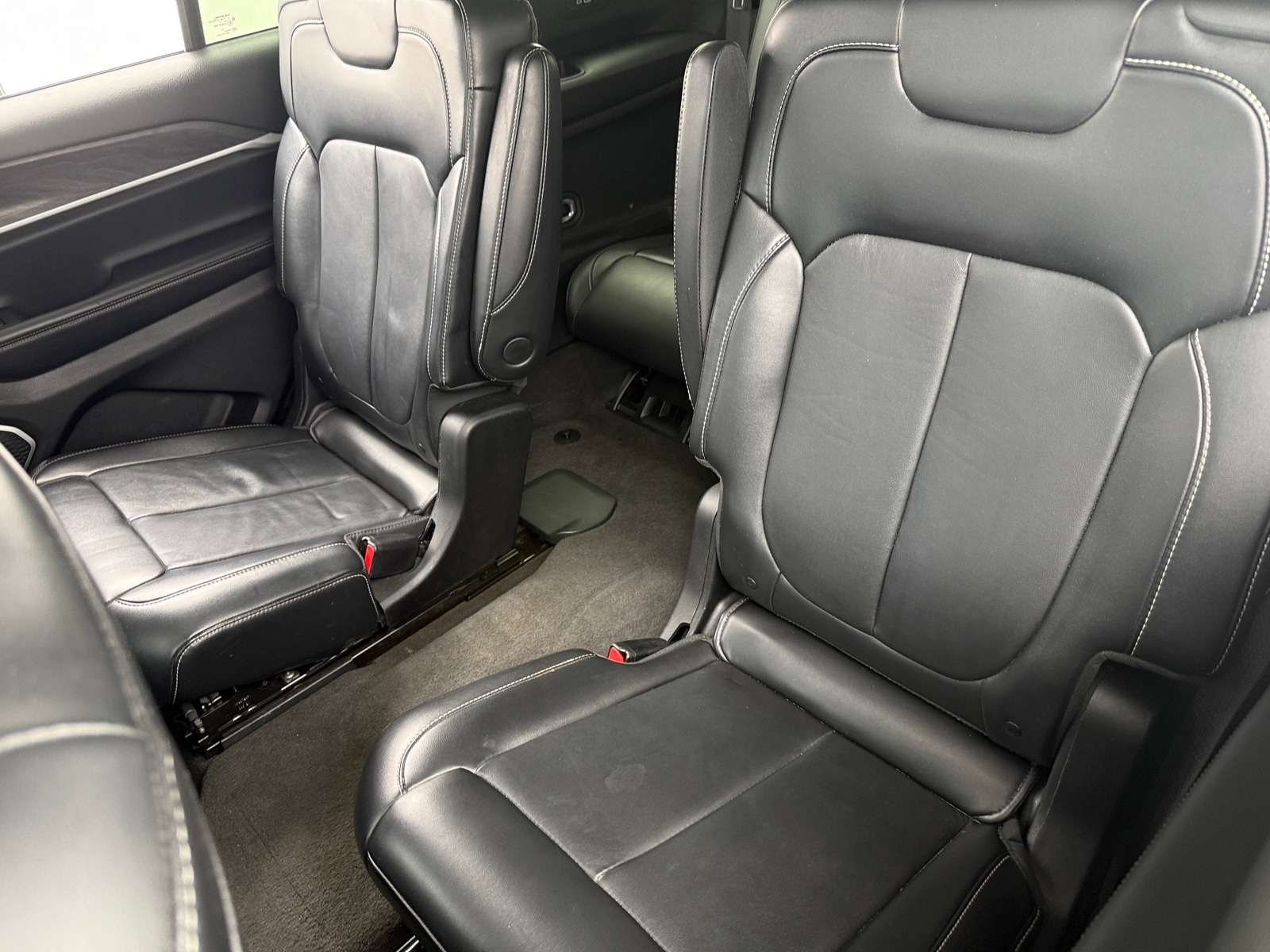 Thumbnail: 2021 Jeep Grand Cherokee L - 5