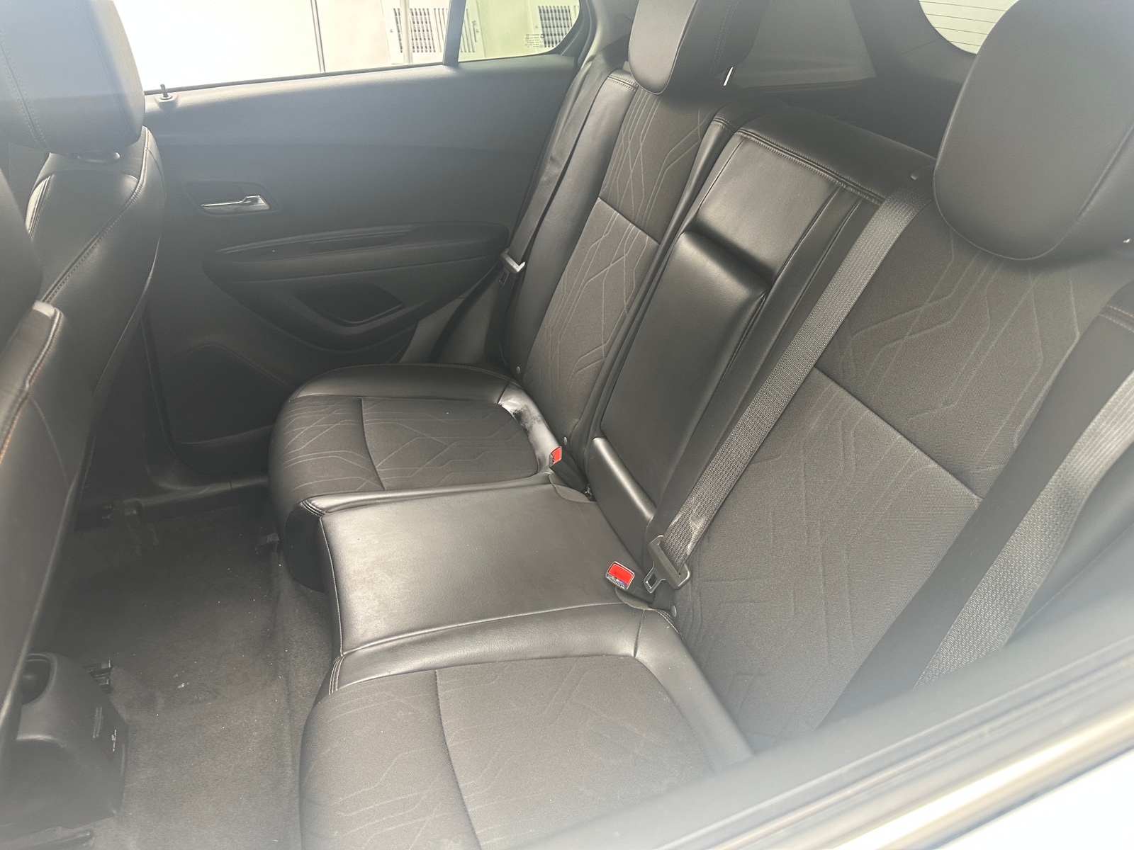 Thumbnail: 2019 Chevrolet Trax - 5