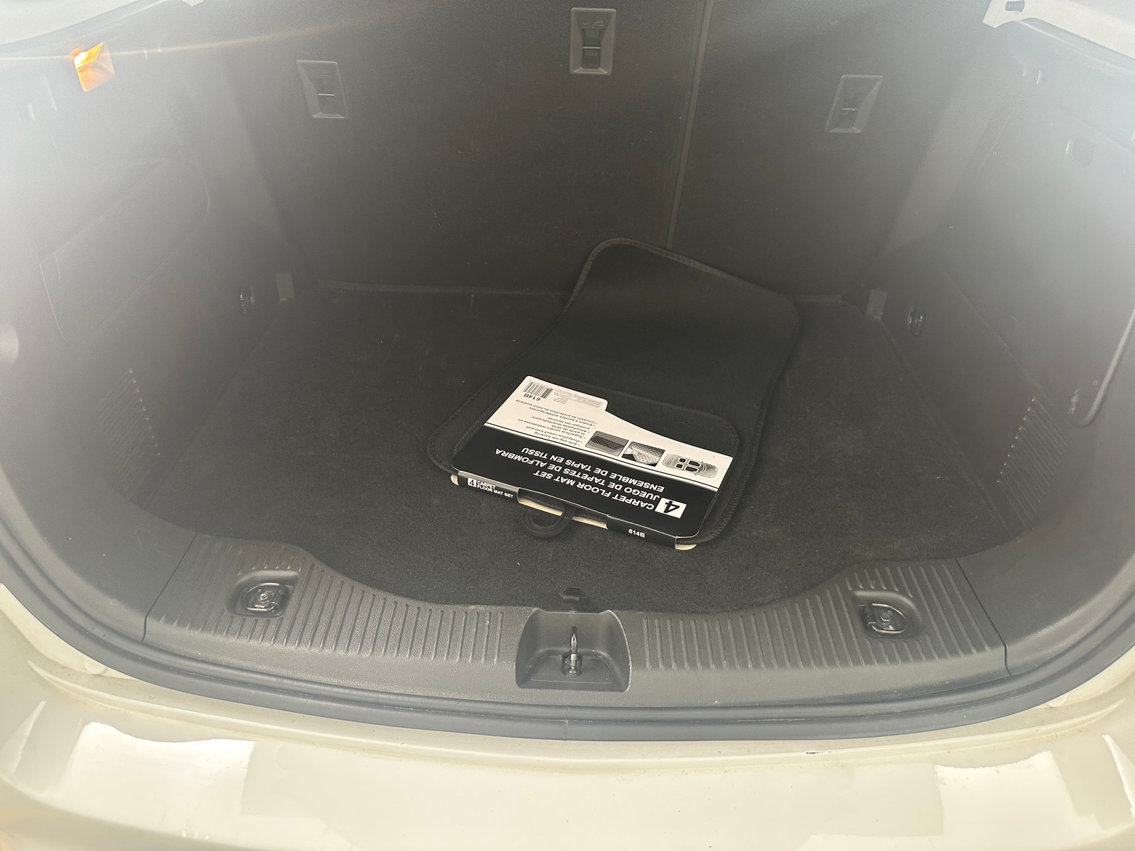 Thumbnail: 2019 Chevrolet Trax - 6