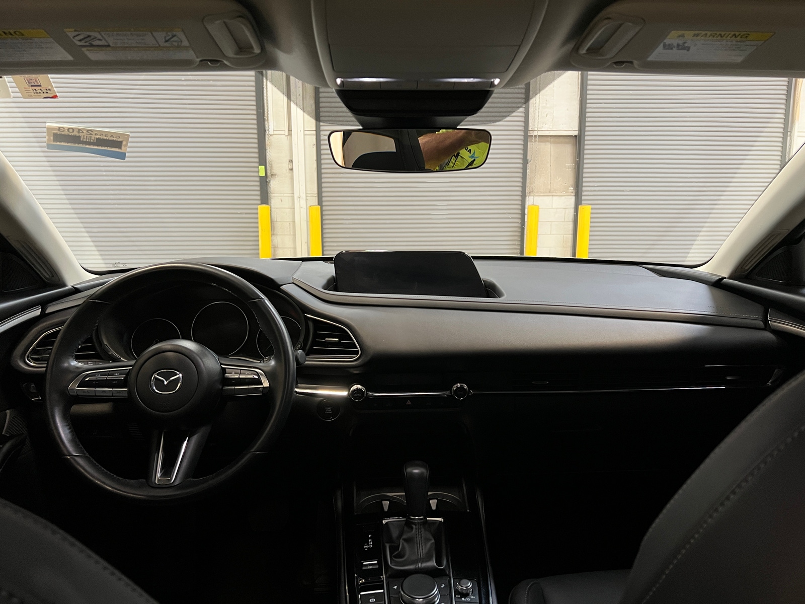 Thumbnail: 2023 Mazda CX-30 - 2