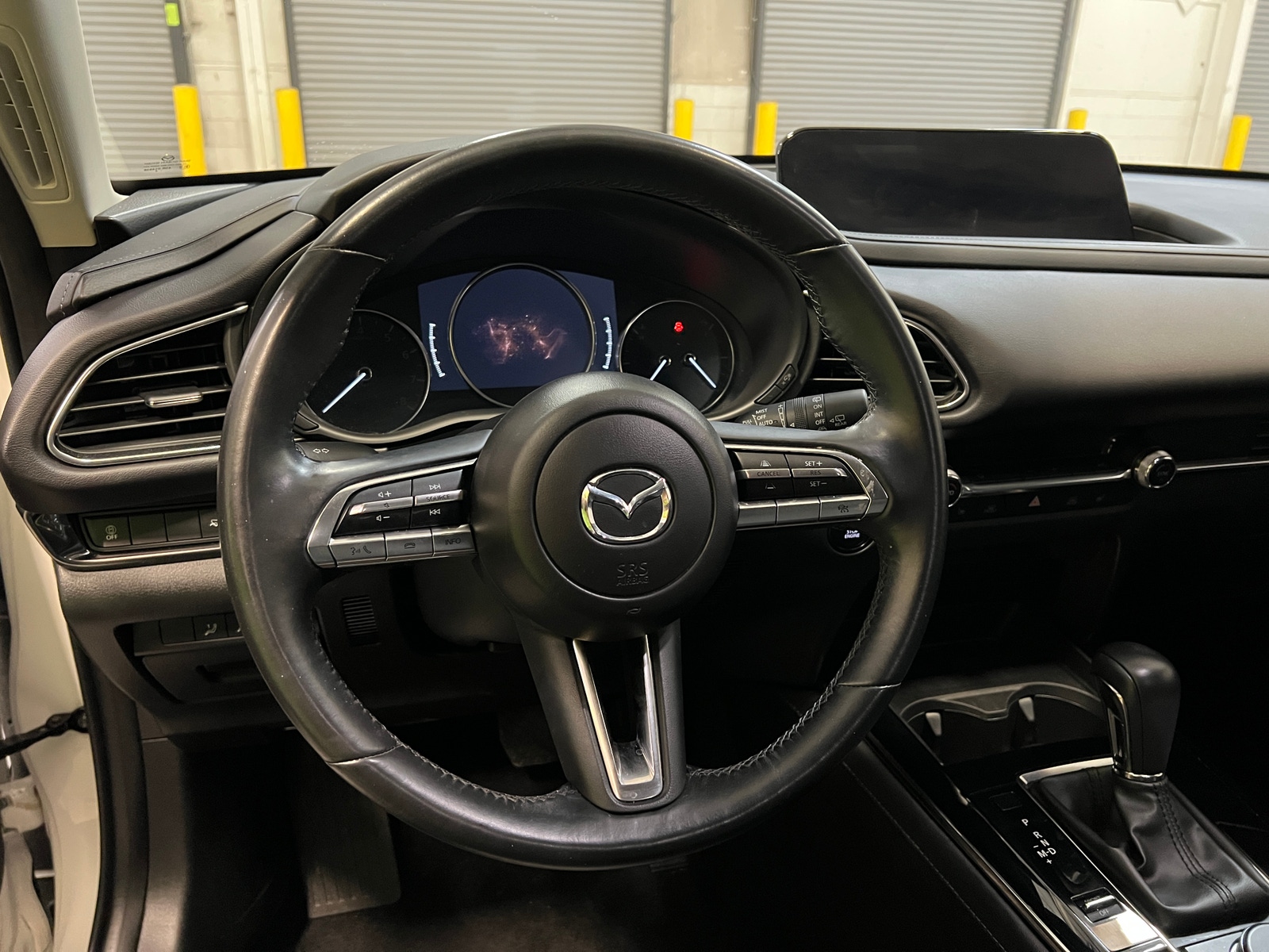 Thumbnail: 2023 Mazda CX-30 - 4