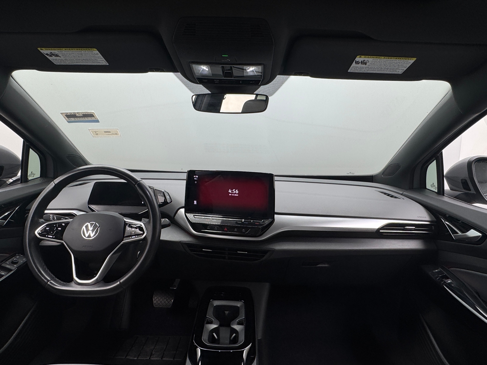 Thumbnail: 2022 Volkswagen ID.4 - 2