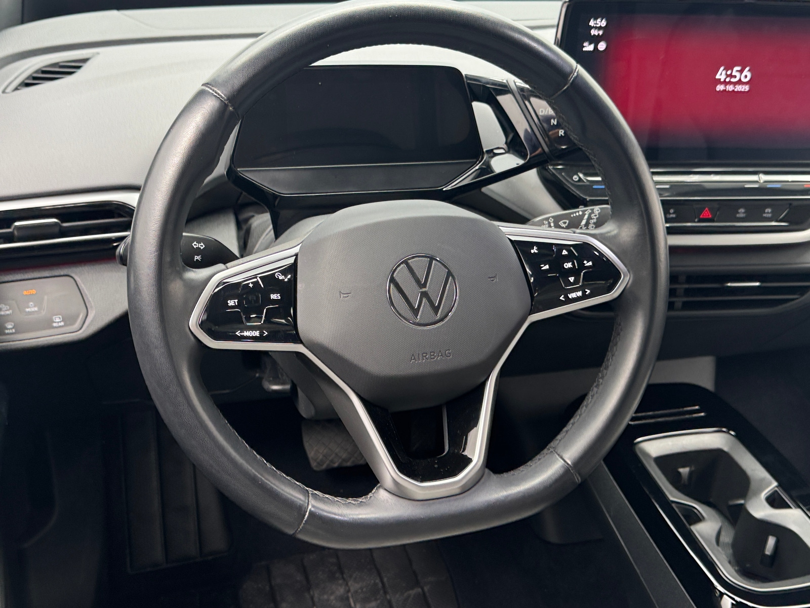 Thumbnail: 2022 Volkswagen ID.4 - 4