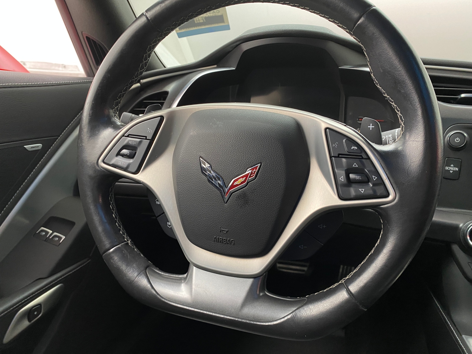 Thumbnail: 2018 Chevrolet Corvette - 3