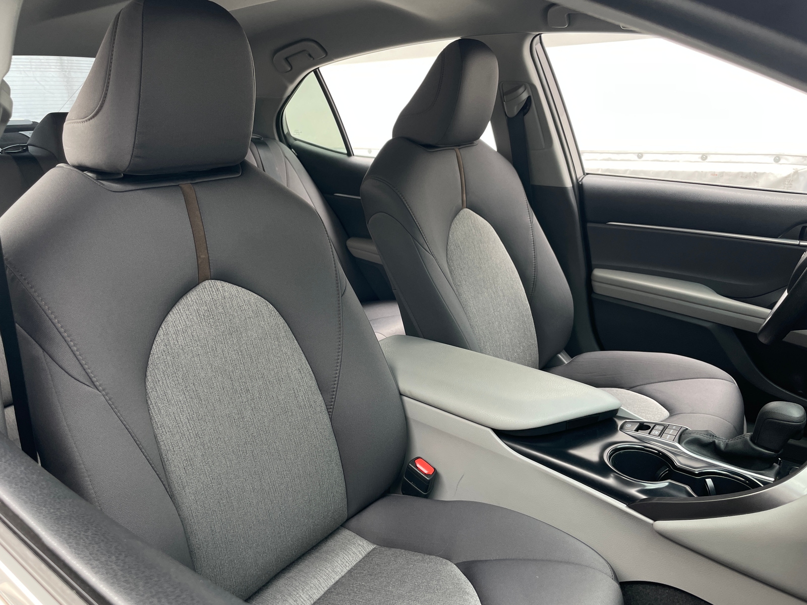 Thumbnail: 2020 Toyota Camry - 2
