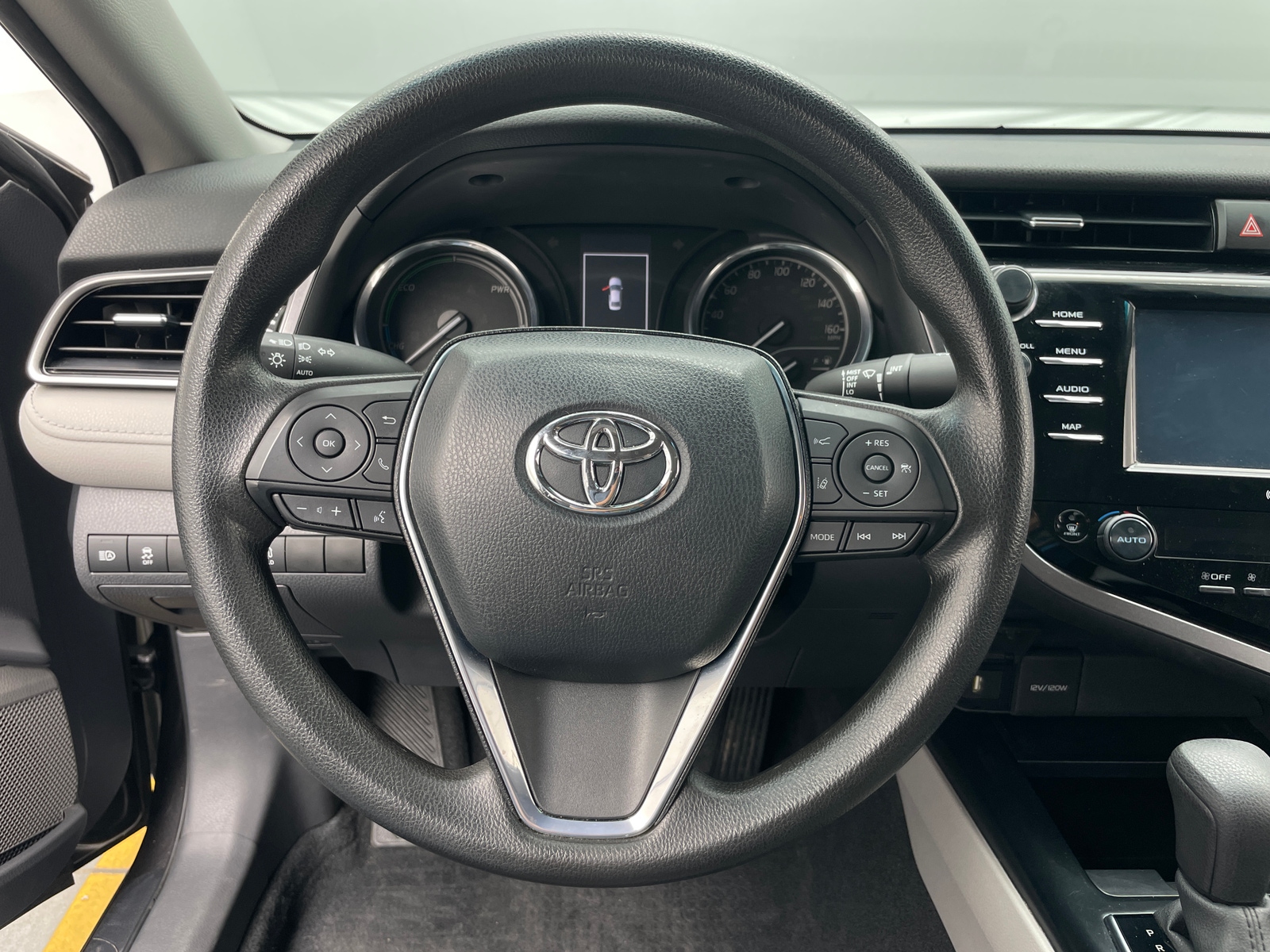 Thumbnail: 2020 Toyota Camry - 5