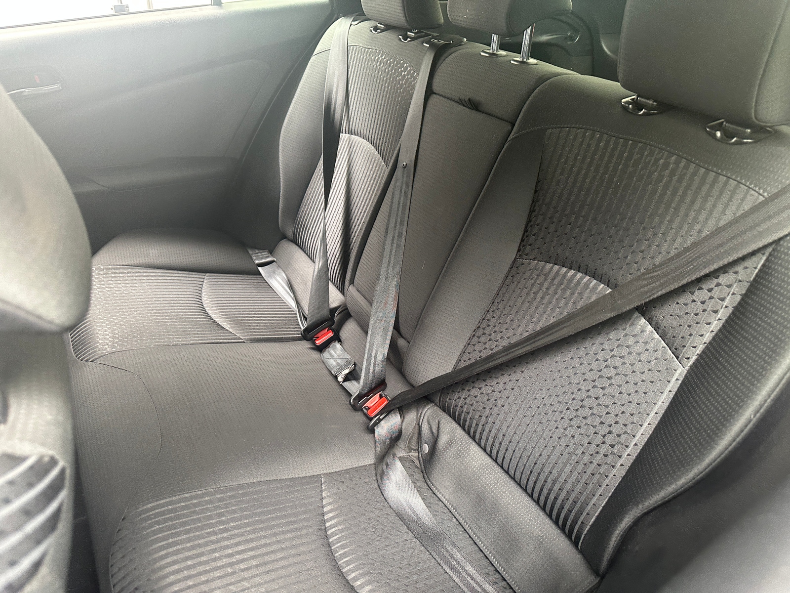 Thumbnail: 2016 Toyota Prius - 6