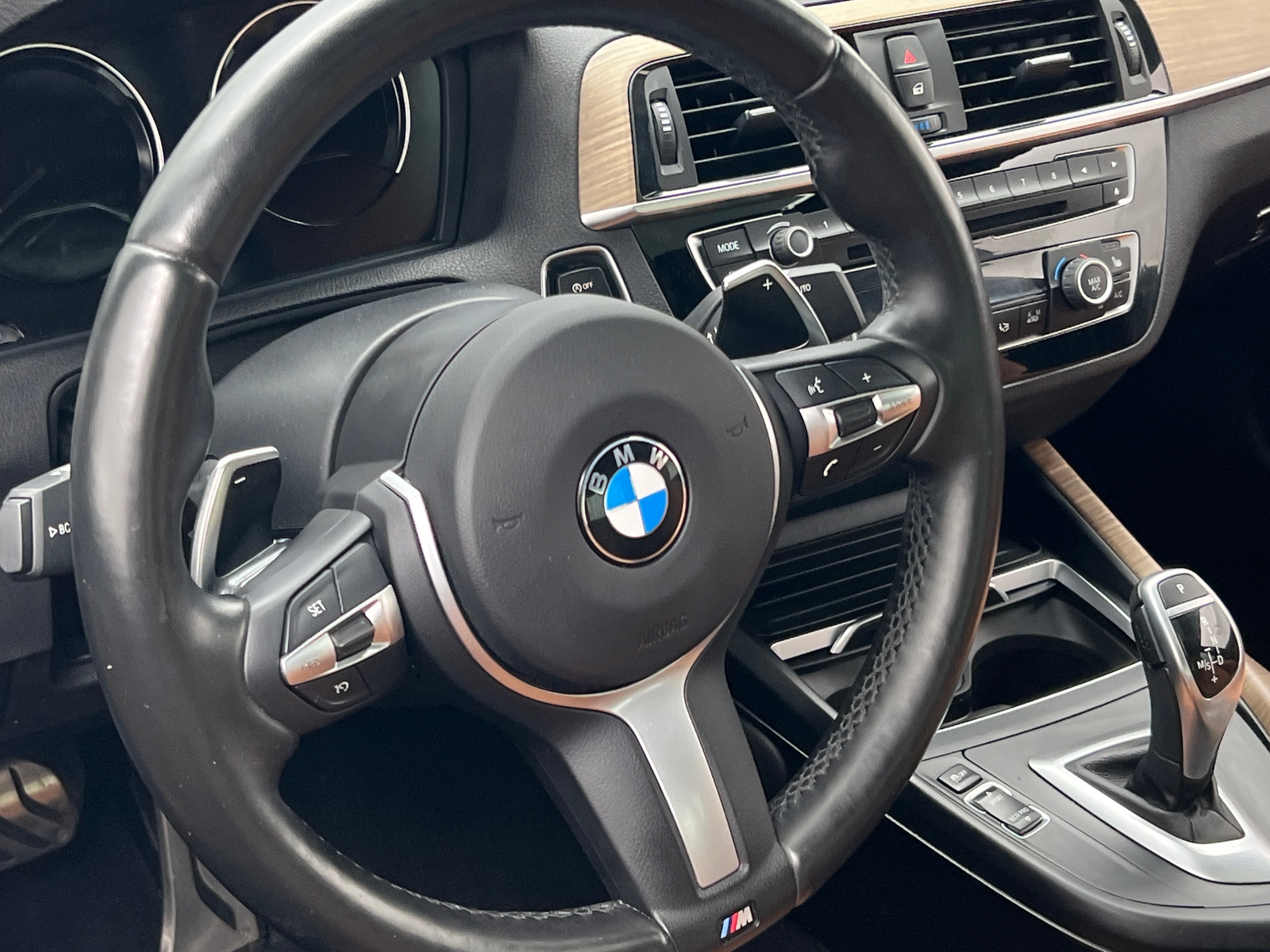 Thumbnail: 2018 BMW 2 Series - 3