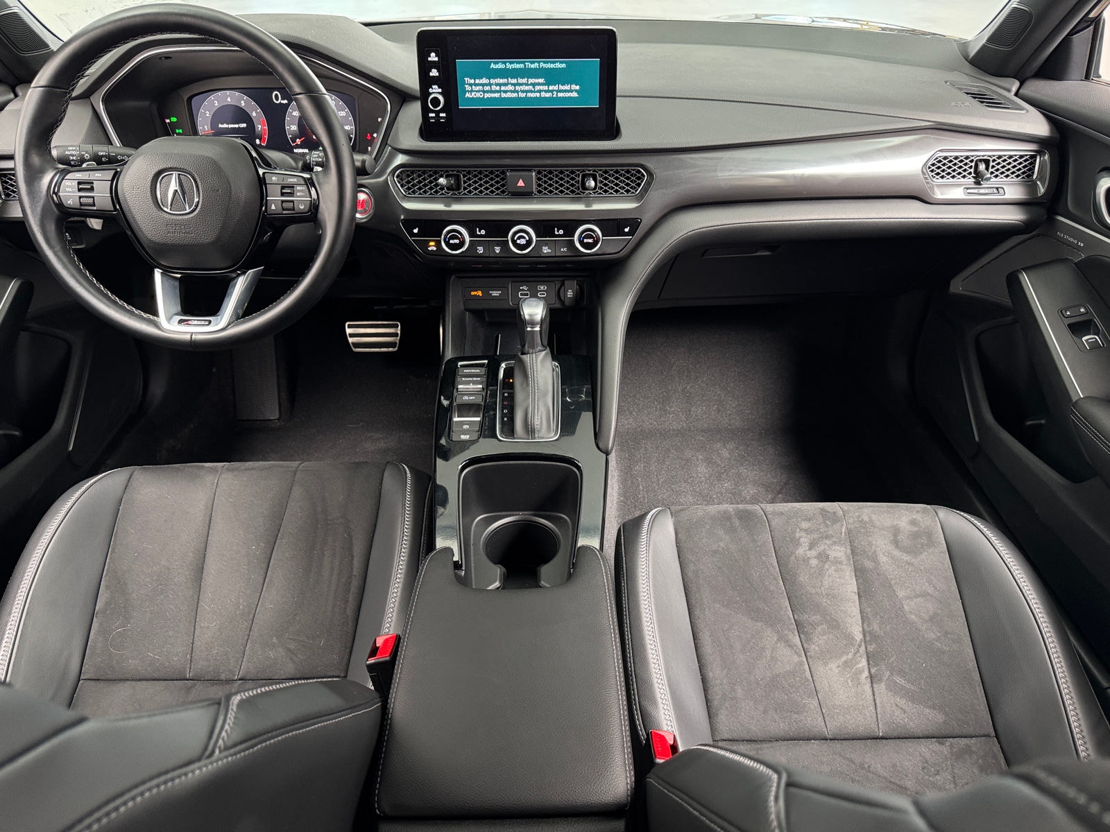 Thumbnail: 2024 Acura Integra - 3