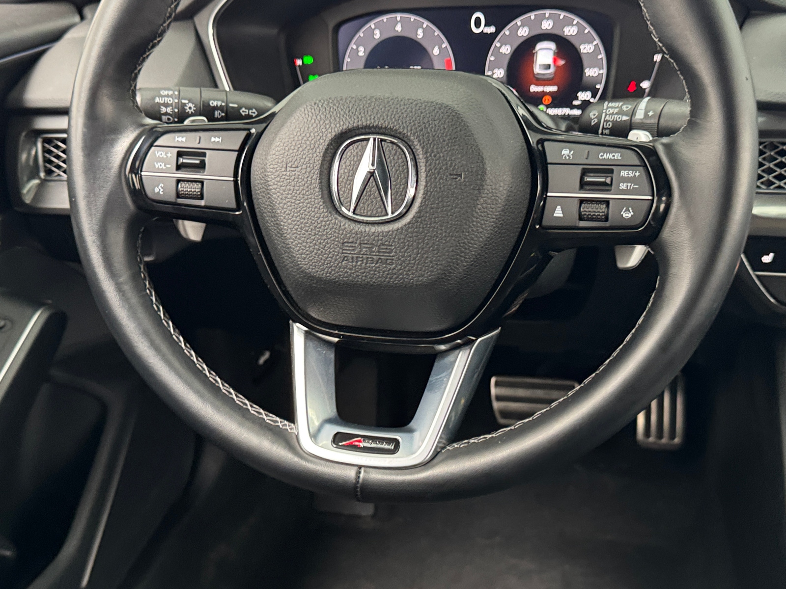 Thumbnail: 2024 Acura Integra - 5