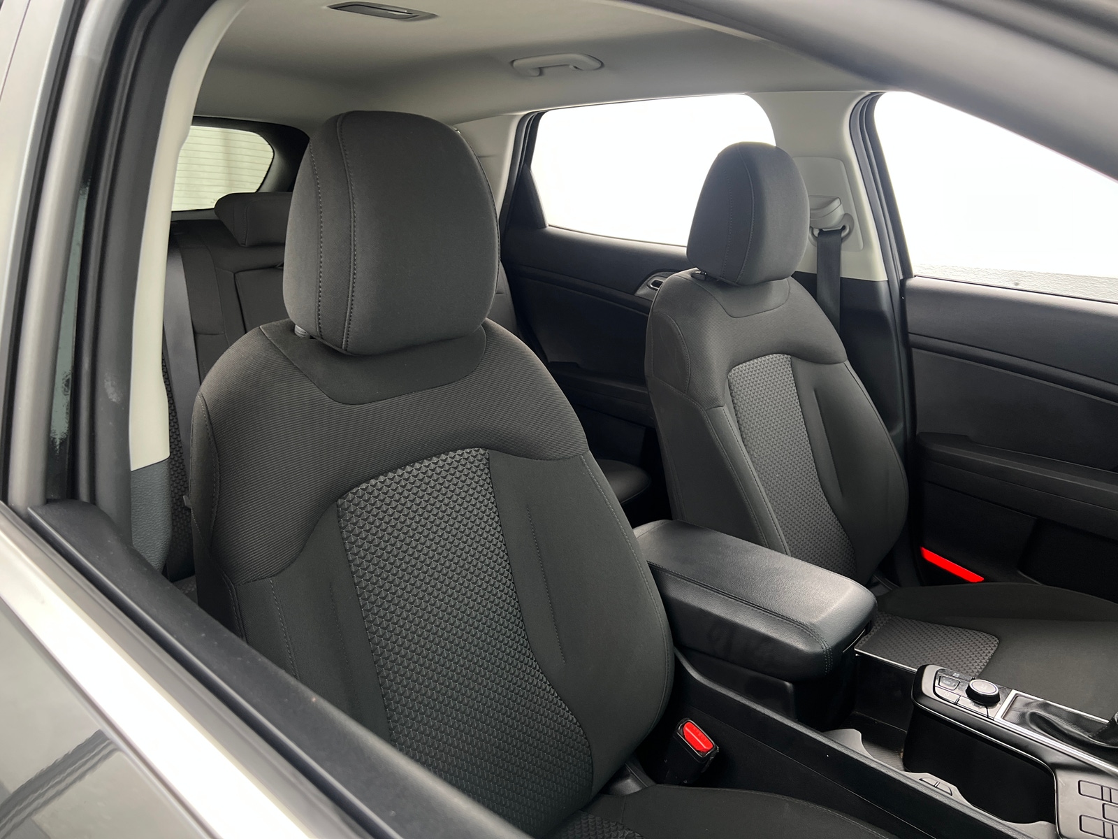 Thumbnail: 2024 Kia Sportage - 2