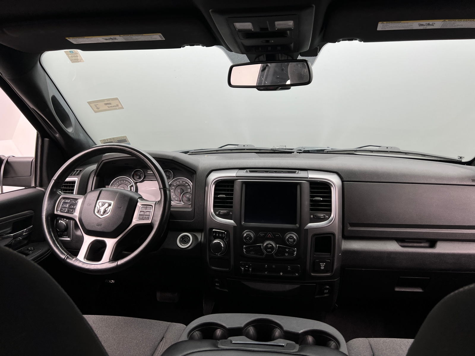 Thumbnail: 2021 RAM 1500 Classic - 3
