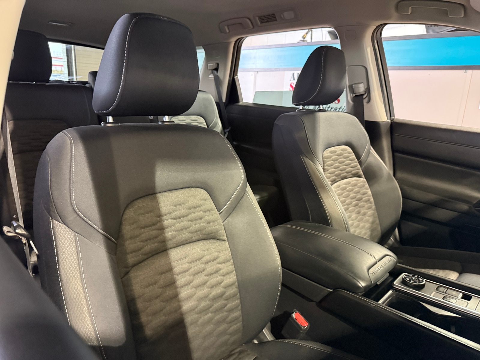Thumbnail: 2022 Nissan Pathfinder - 2