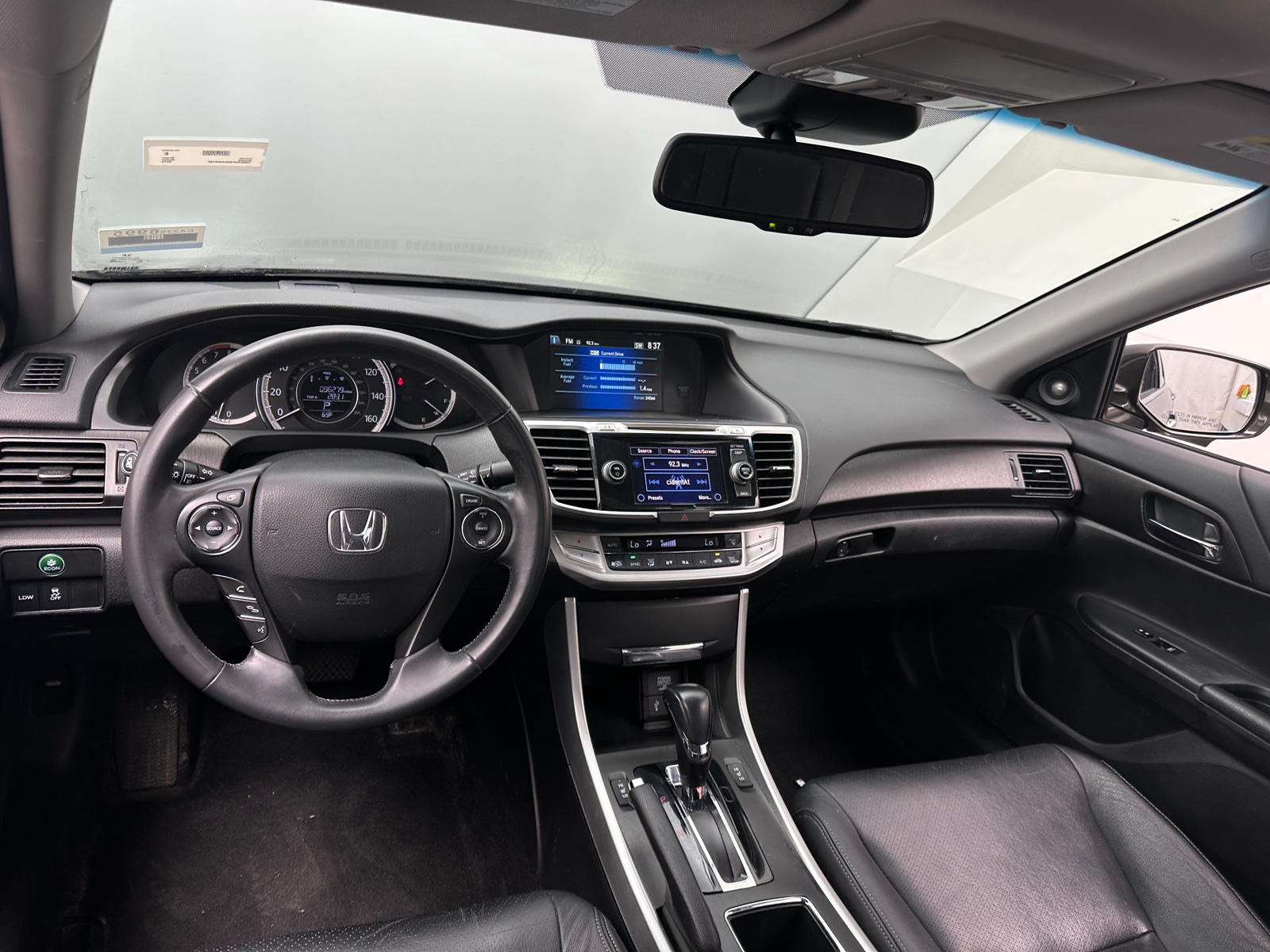 Thumbnail: 2013 Honda Accord - 2