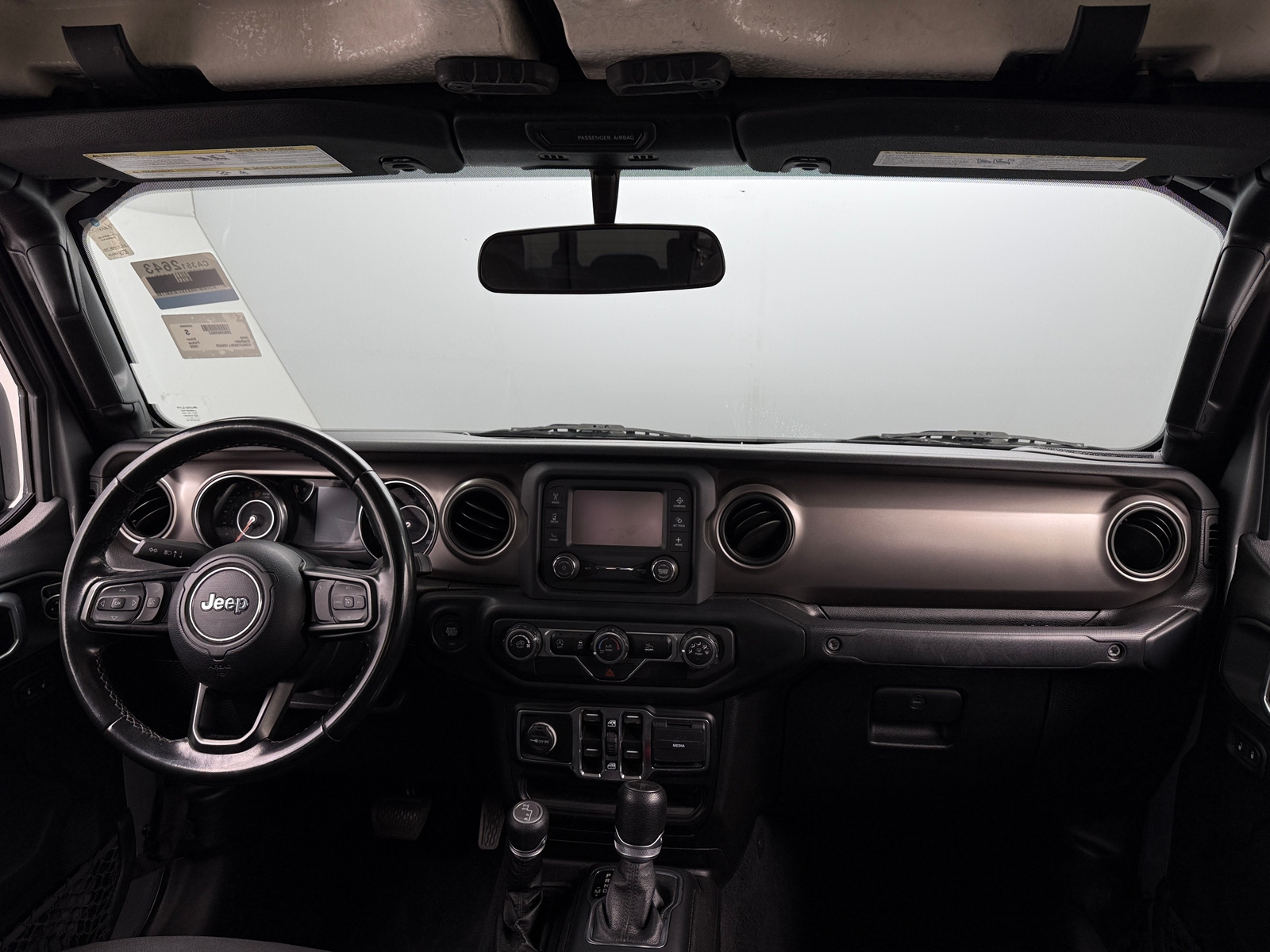Thumbnail: 2020 Jeep Gladiator - 3