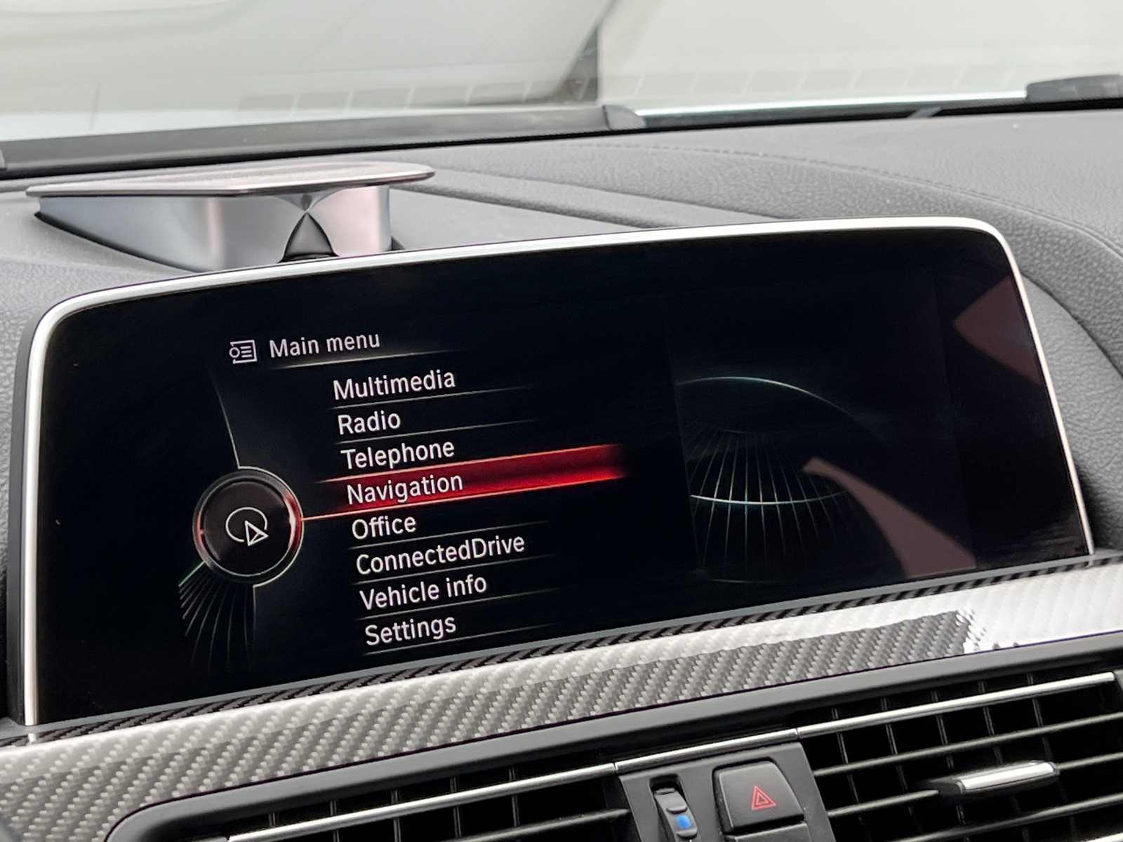 Thumbnail: 2016 BMW M6 - 3