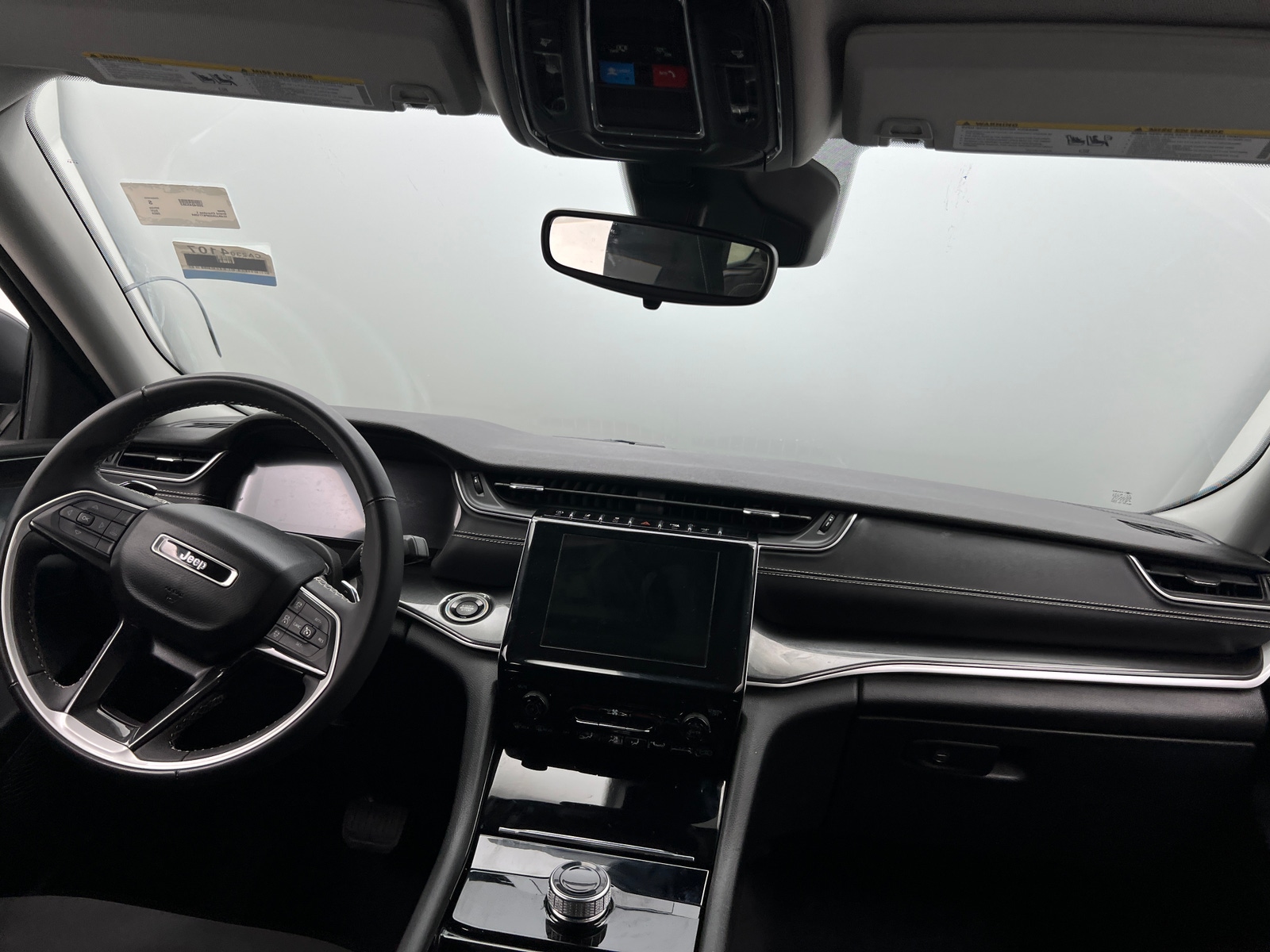 Thumbnail: 2023 Jeep Grand Cherokee L - 3