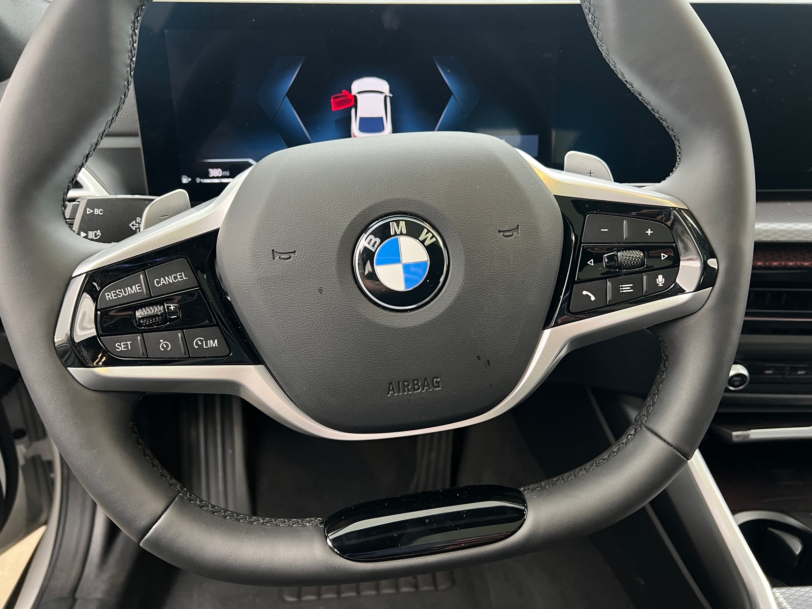 Thumbnail: 2025 BMW 4 Series - 3