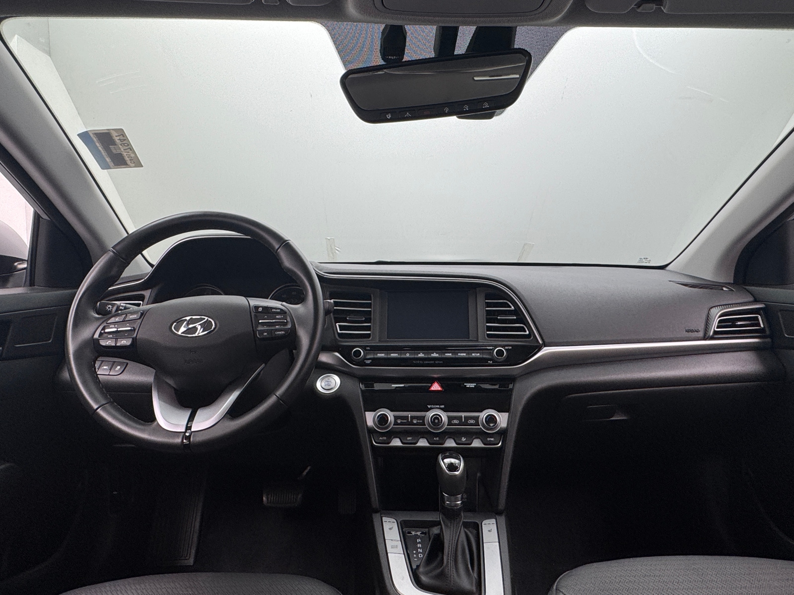Thumbnail: 2020 Hyundai Elantra - 2